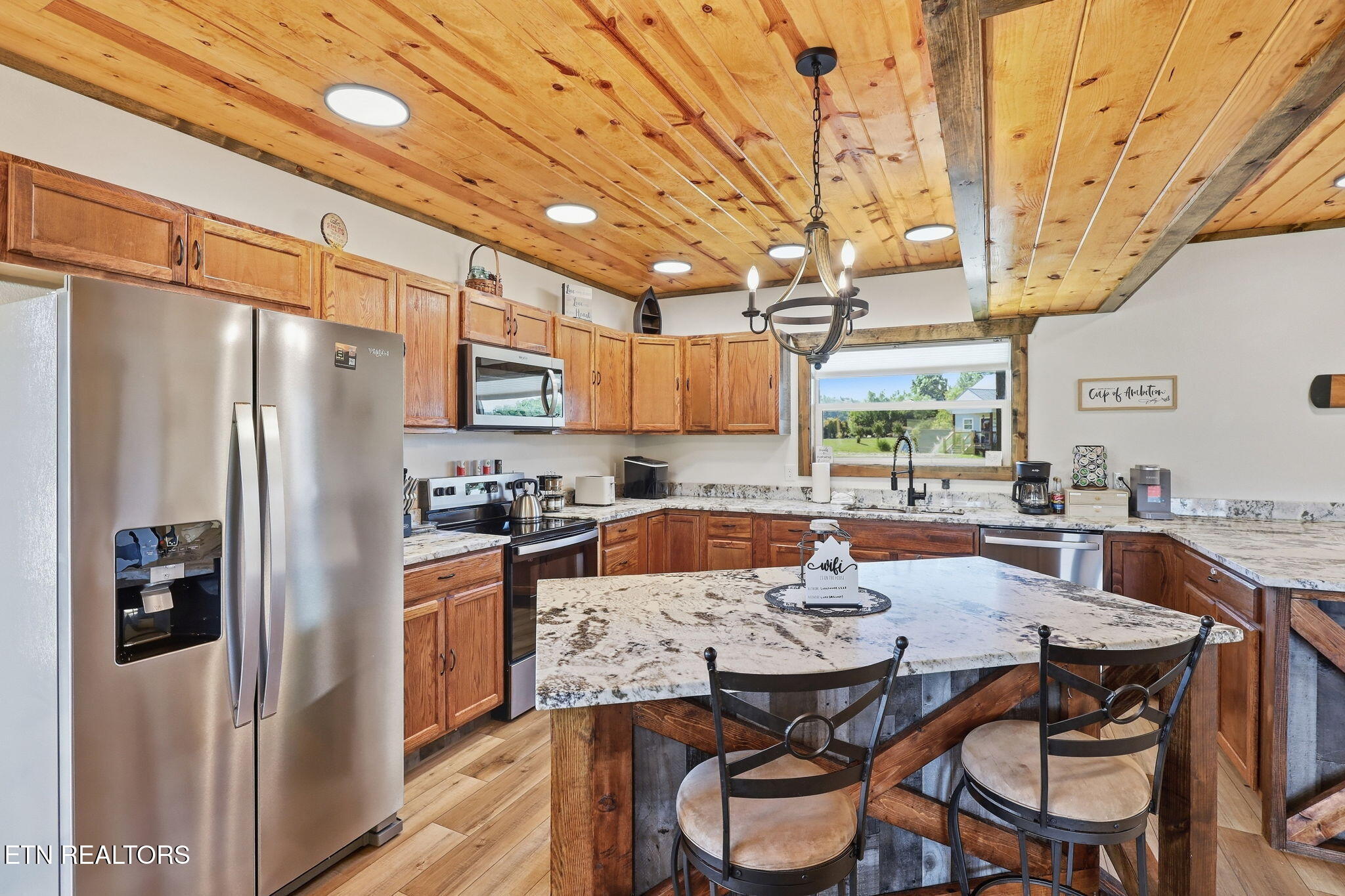 1128 Sanctuary Shores Way Sevierville TN 37876
