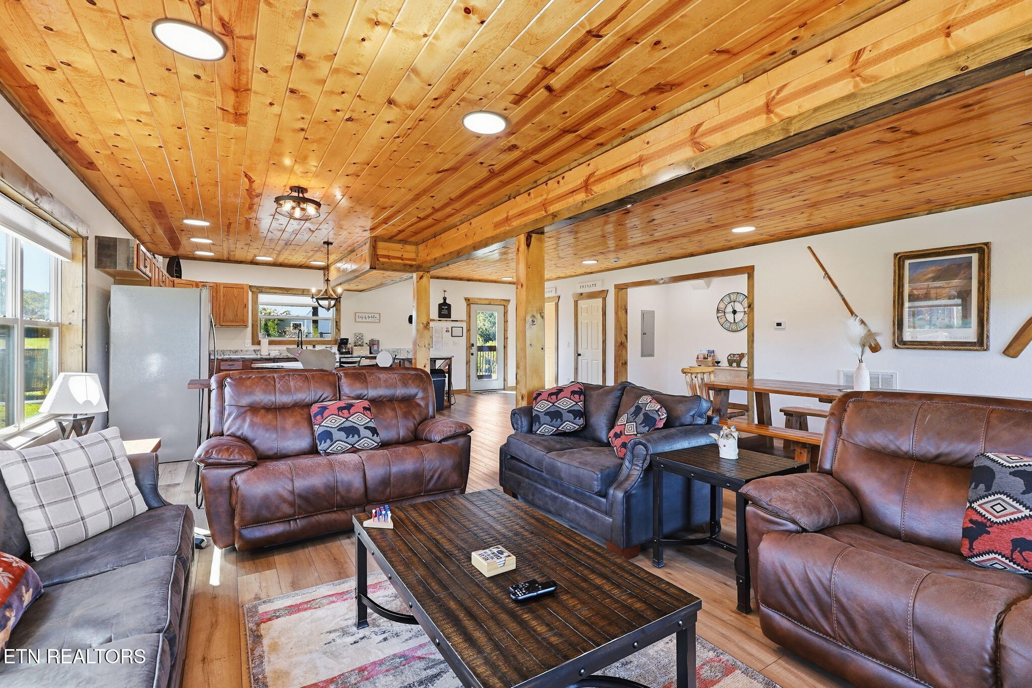 1128 Sanctuary Shores Way Sevierville TN 37876