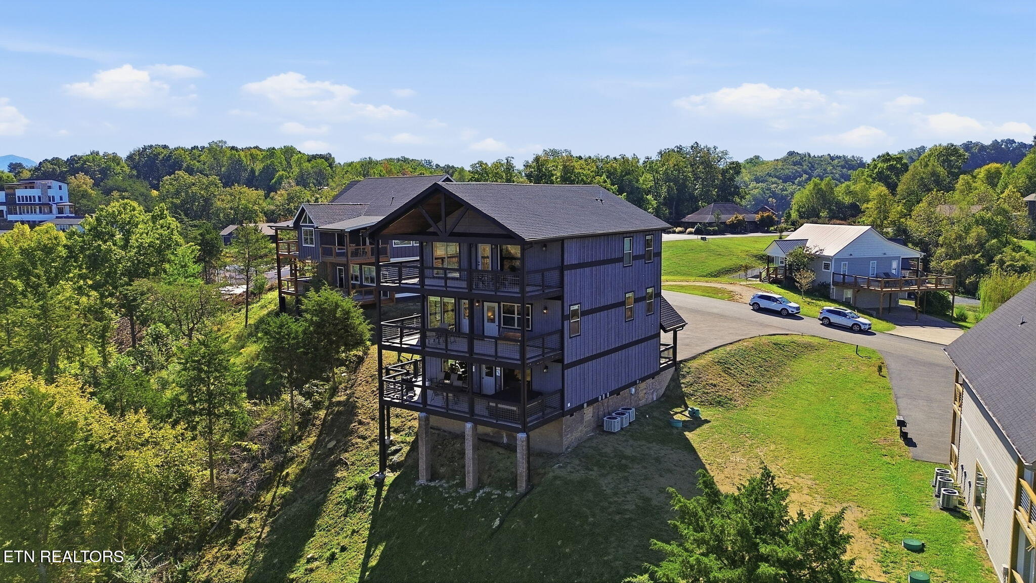 1128 Sanctuary Shores Way Sevierville TN 37876