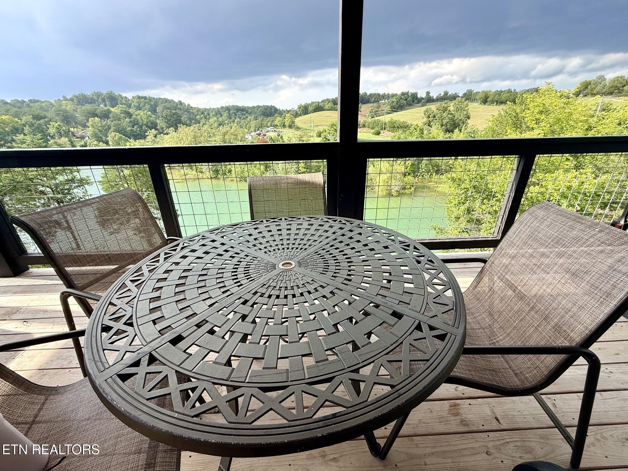 1128 Sanctuary Shores Way Sevierville TN 37876