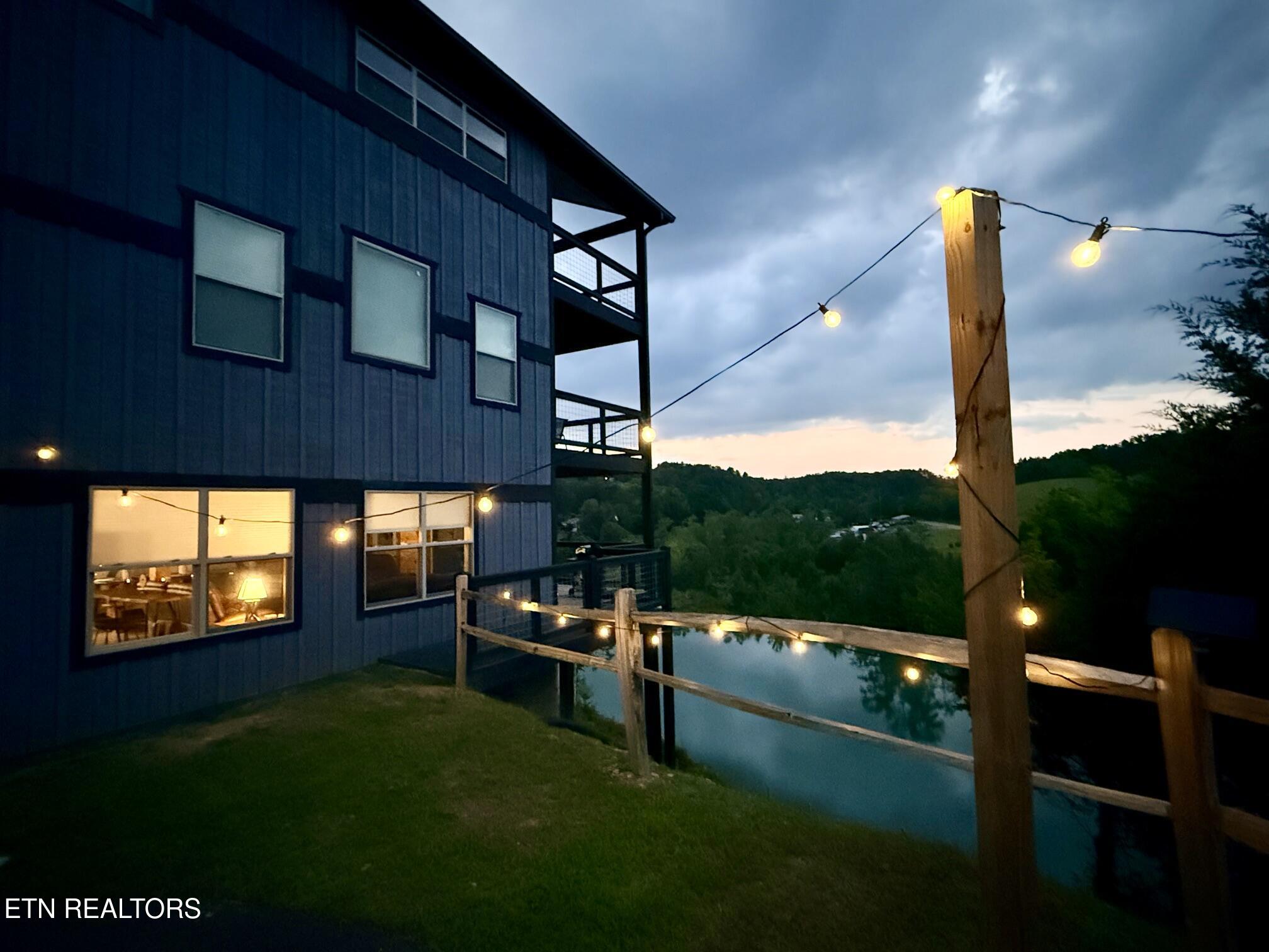 1128 Sanctuary Shores Way Sevierville TN 37876