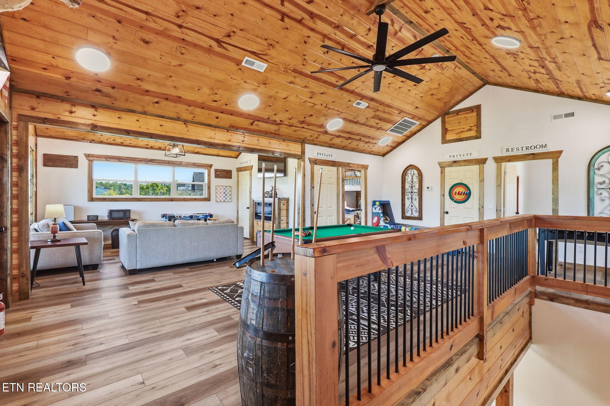 1128 Sanctuary Shores Way Sevierville TN 37876