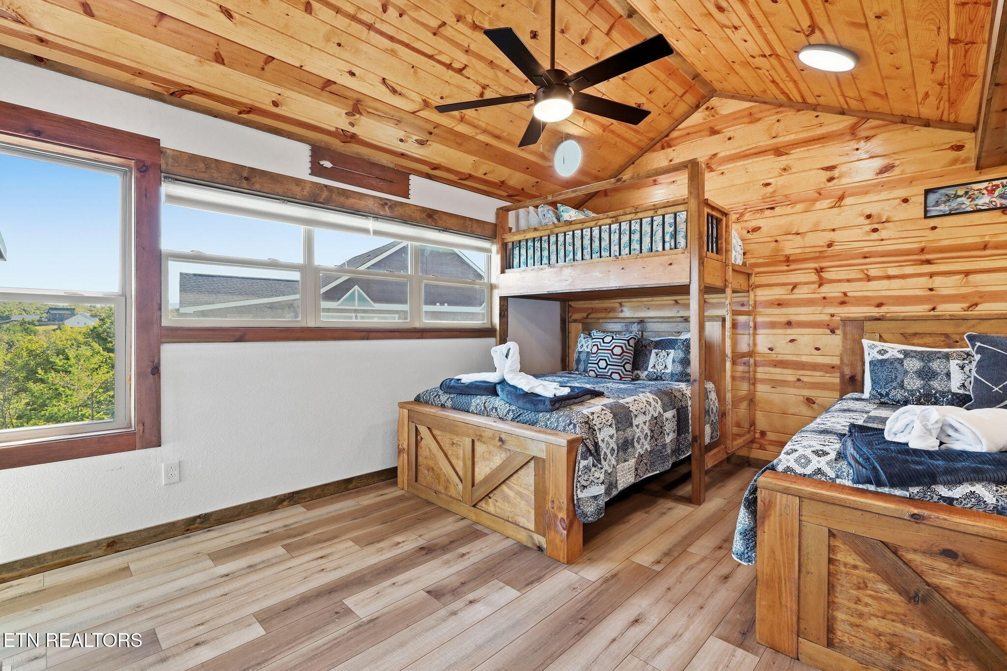 1128 Sanctuary Shores Way Sevierville TN 37876