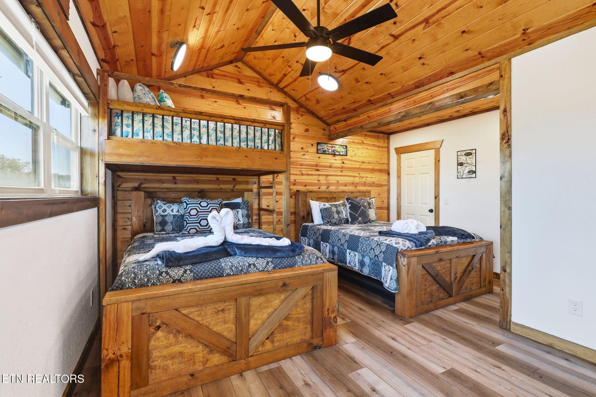 1128 Sanctuary Shores Way Sevierville TN 37876