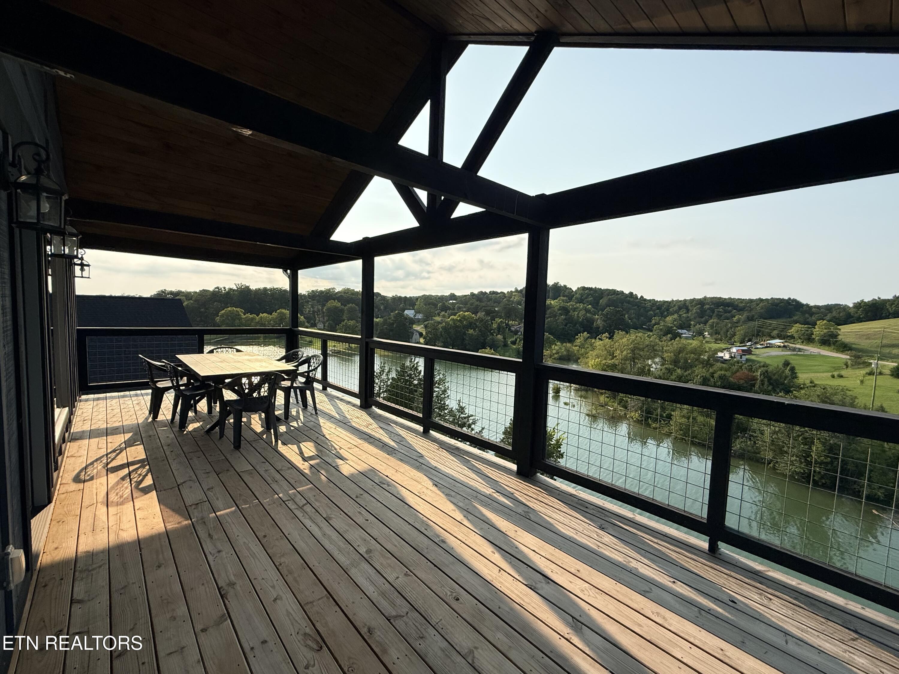 1128 Sanctuary Shores Way Sevierville TN 37876