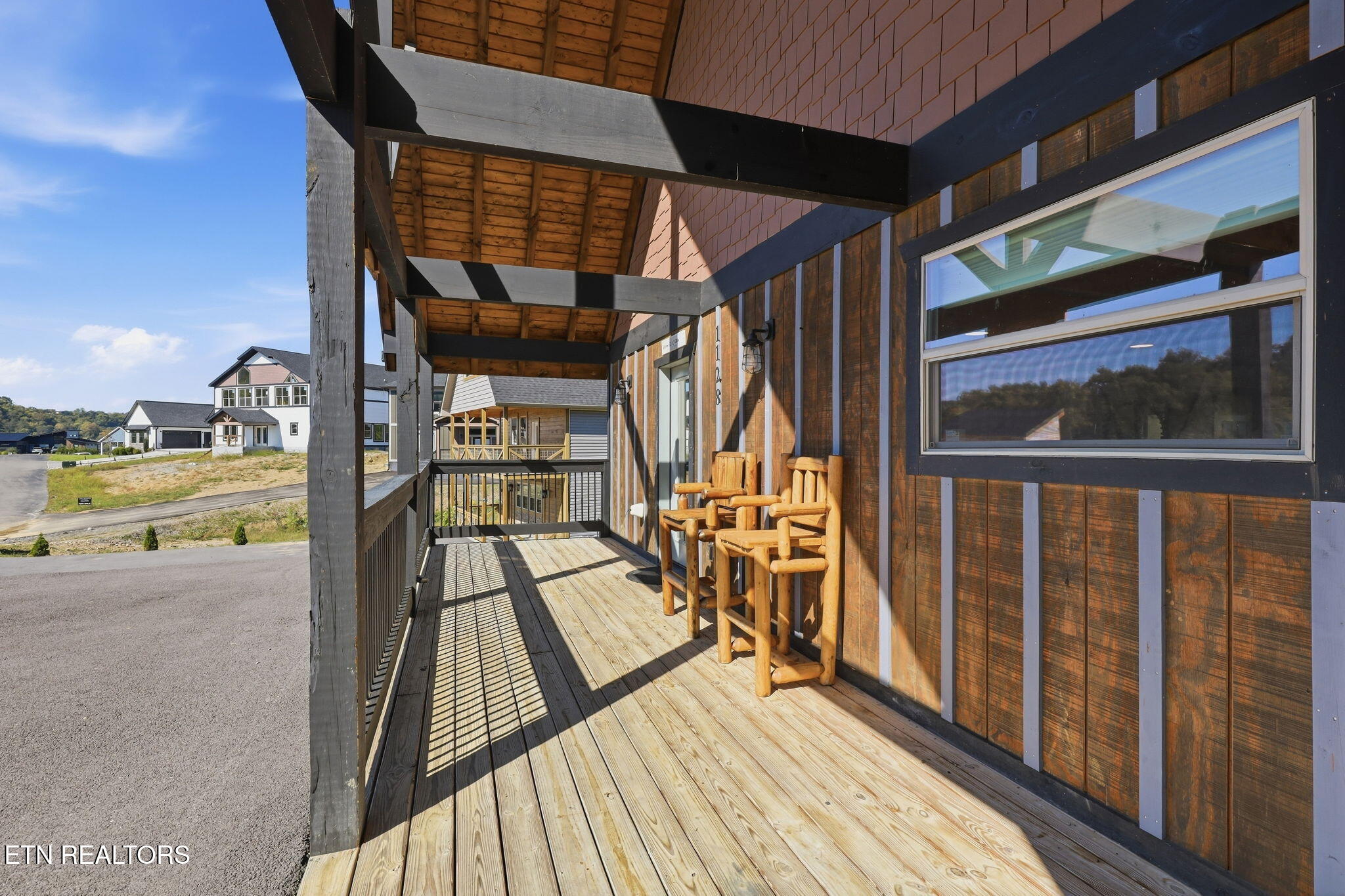 1128 Sanctuary Shores Way Sevierville TN 37876