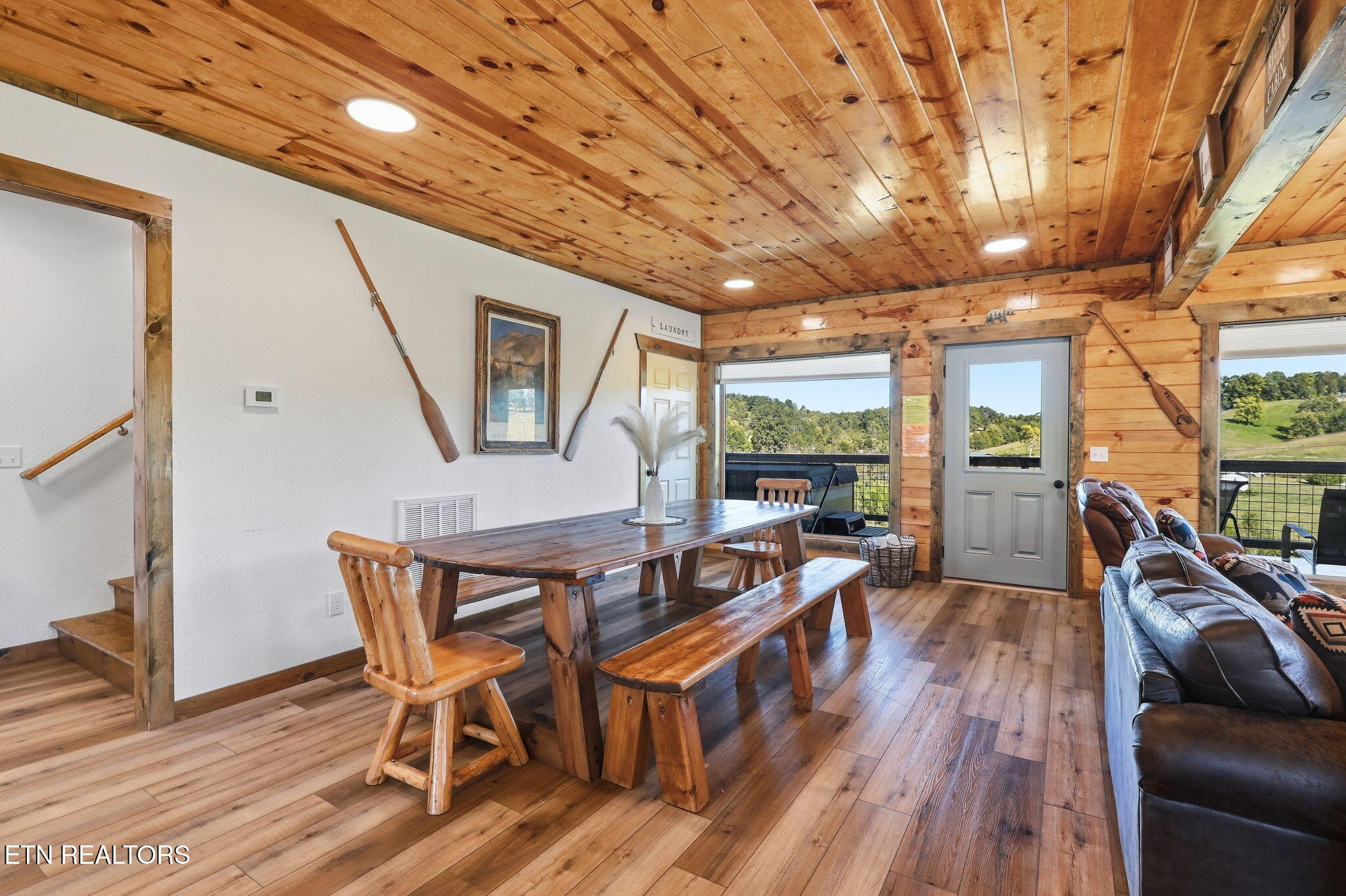 1128 Sanctuary Shores Way Sevierville TN 37876