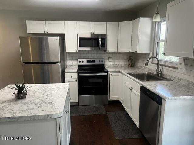 6553 E Garwood Circle Knoxville TN 37918