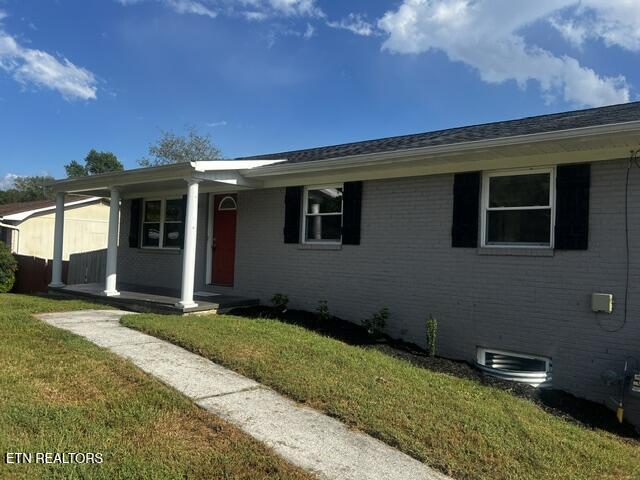 6553 E Garwood Circle Knoxville TN 37918
