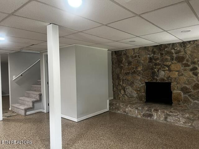 6553 E Garwood Circle Knoxville TN 37918