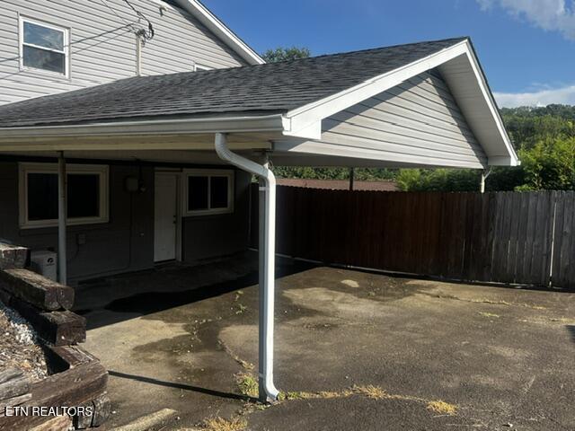 6553 E Garwood Circle Knoxville TN 37918