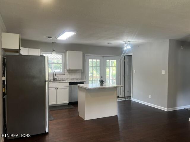 6553 E Garwood Circle Knoxville TN 37918