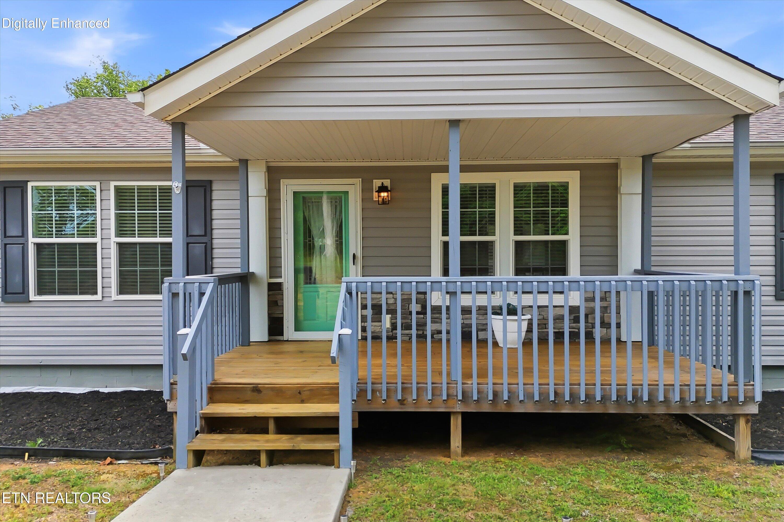 105 Cottage Drive Ten Mile TN 37880