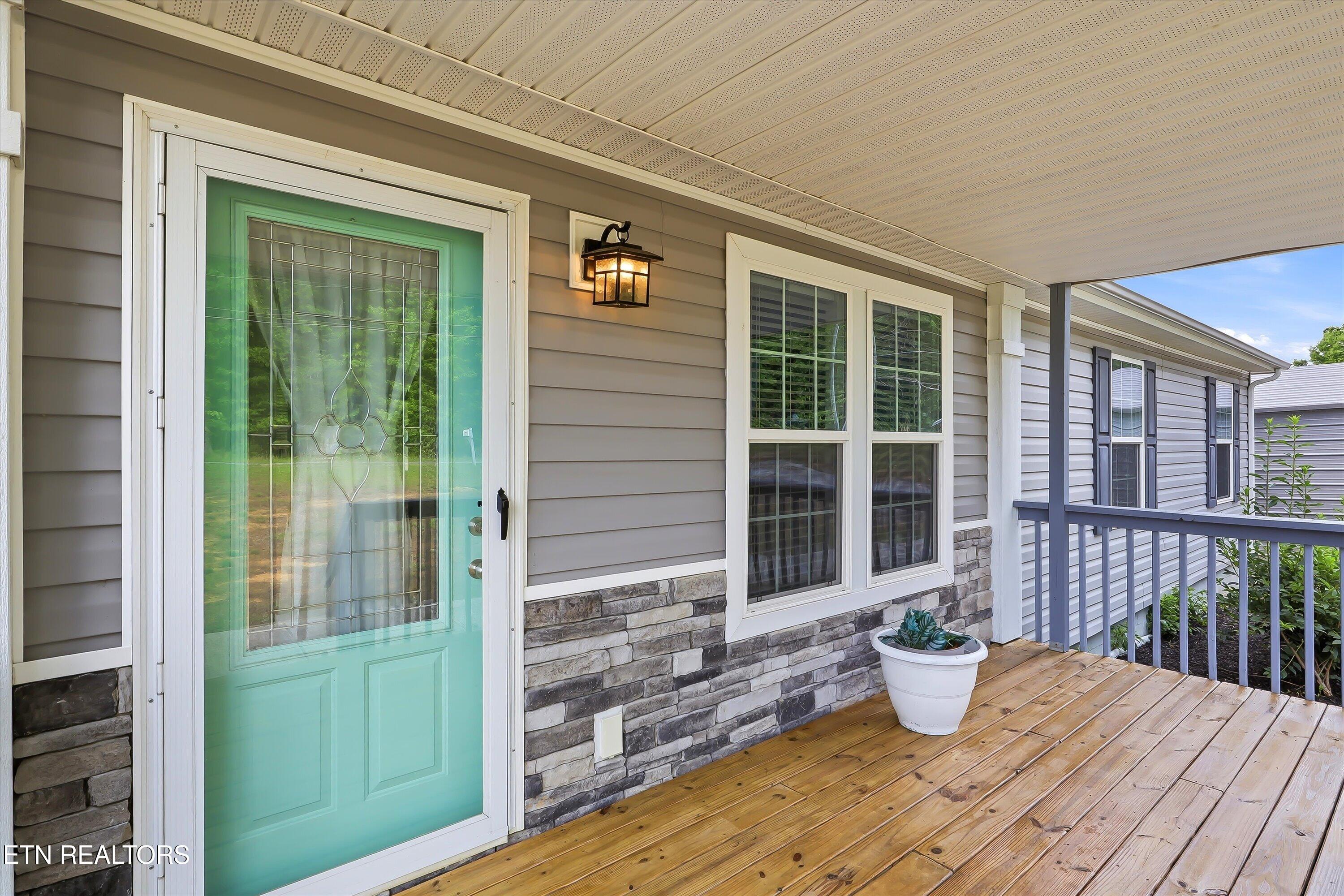 105 Cottage Drive Ten Mile TN 37880