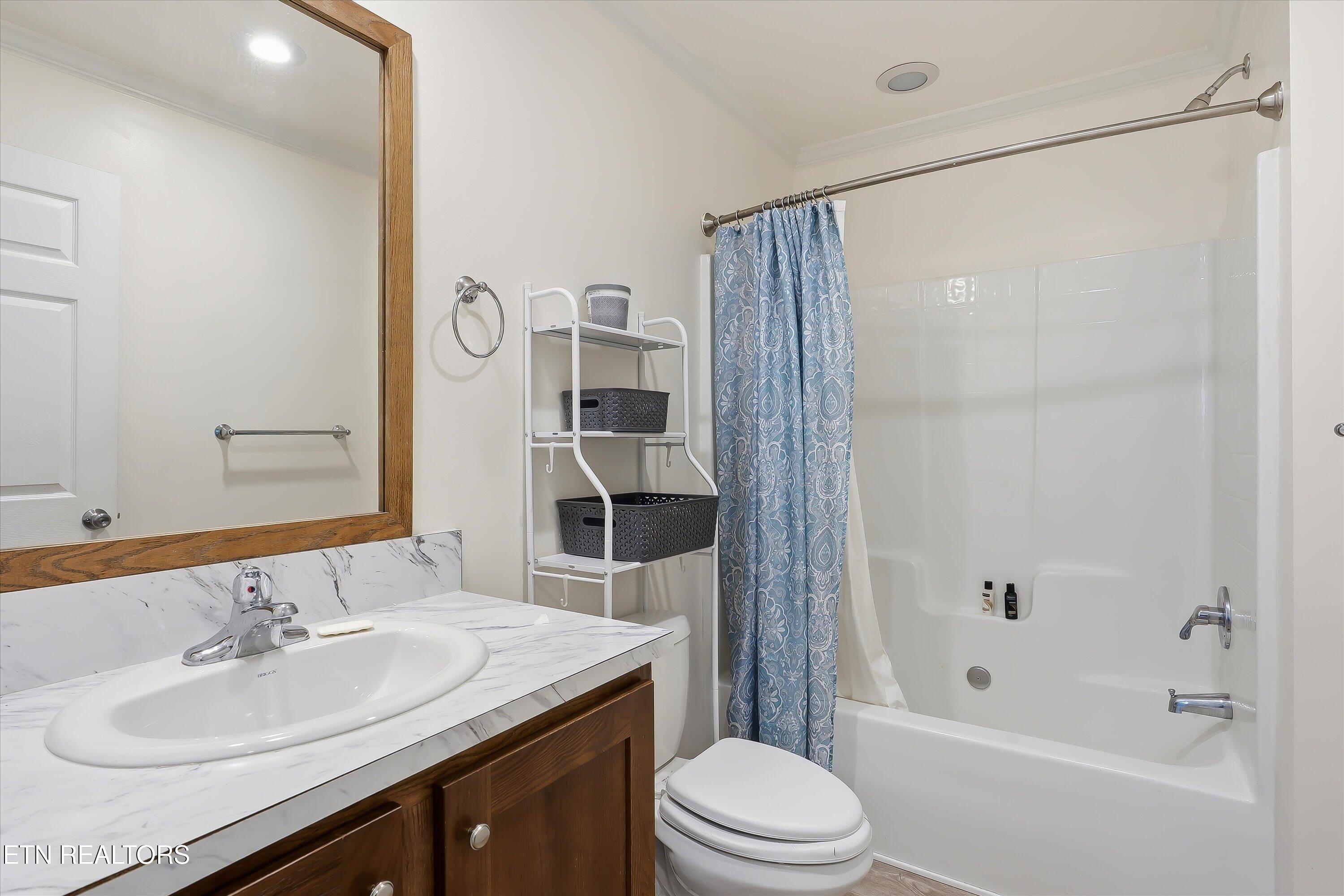 105 Cottage Drive Ten Mile TN 37880