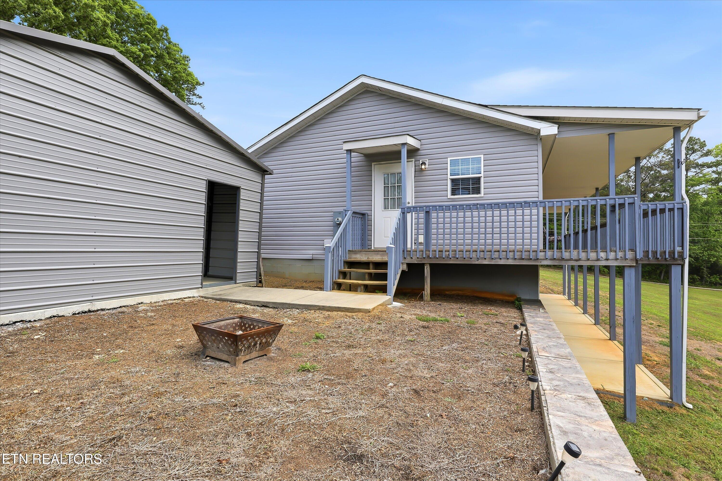 105 Cottage Drive Ten Mile TN 37880