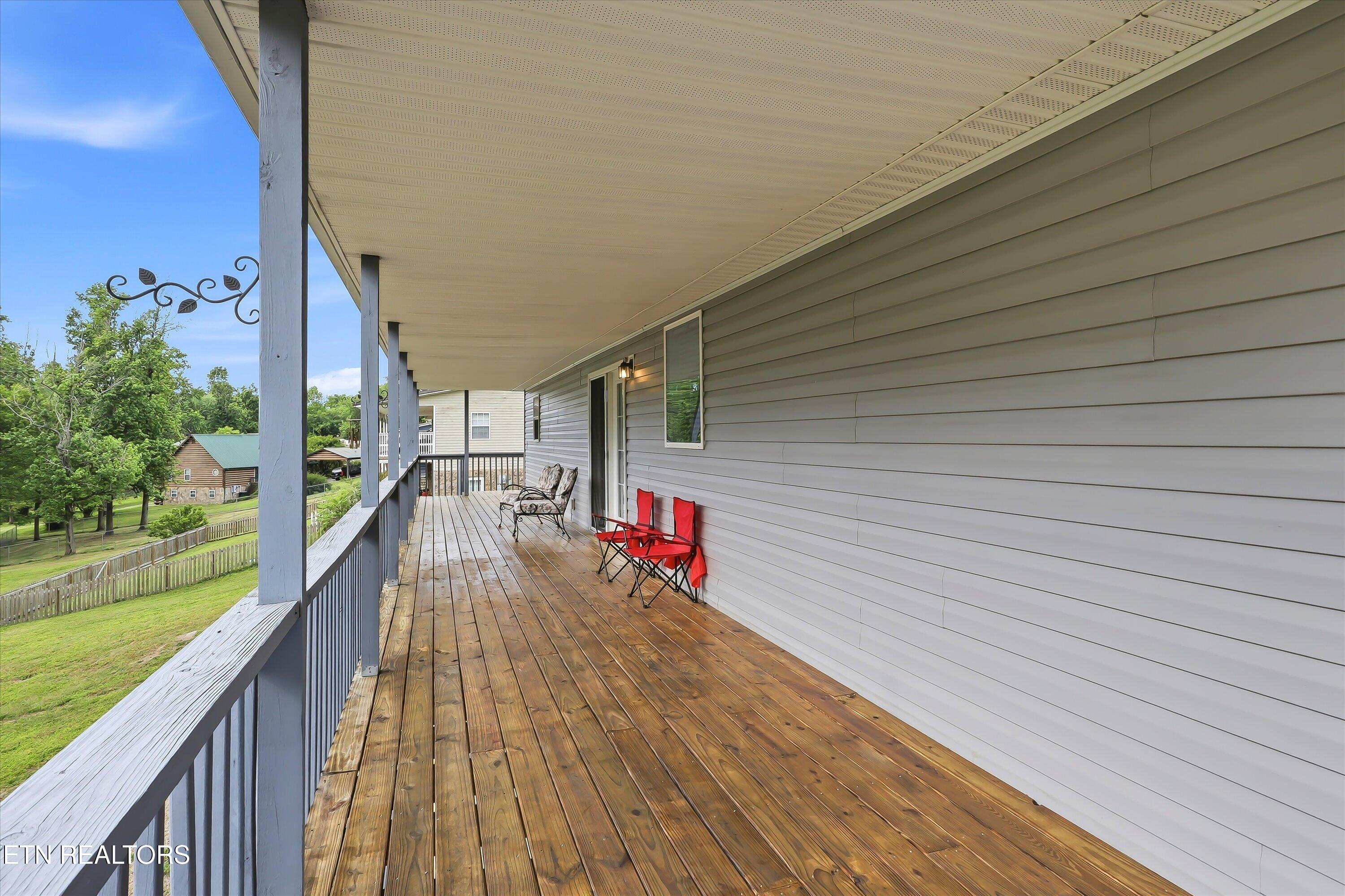105 Cottage Drive Ten Mile TN 37880