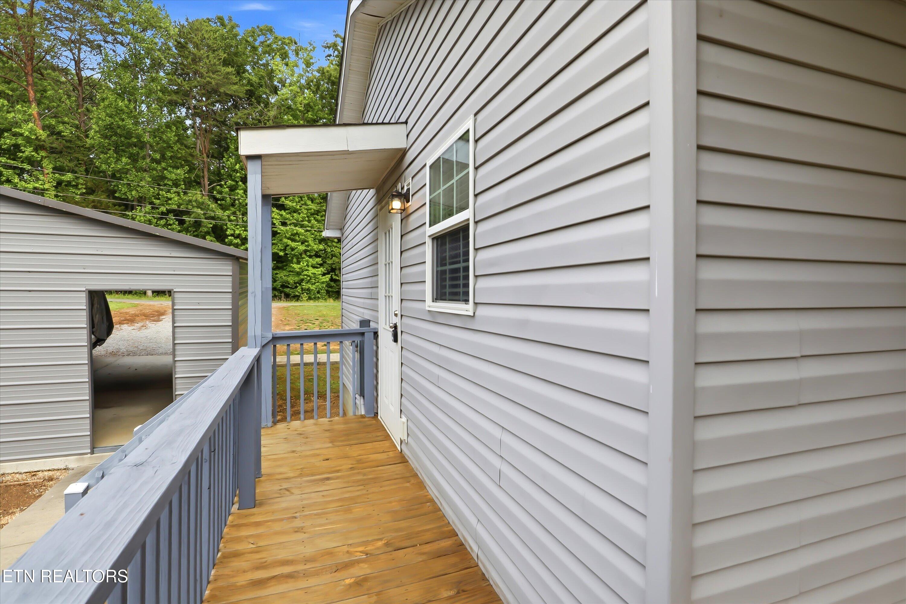 105 Cottage Drive Ten Mile TN 37880