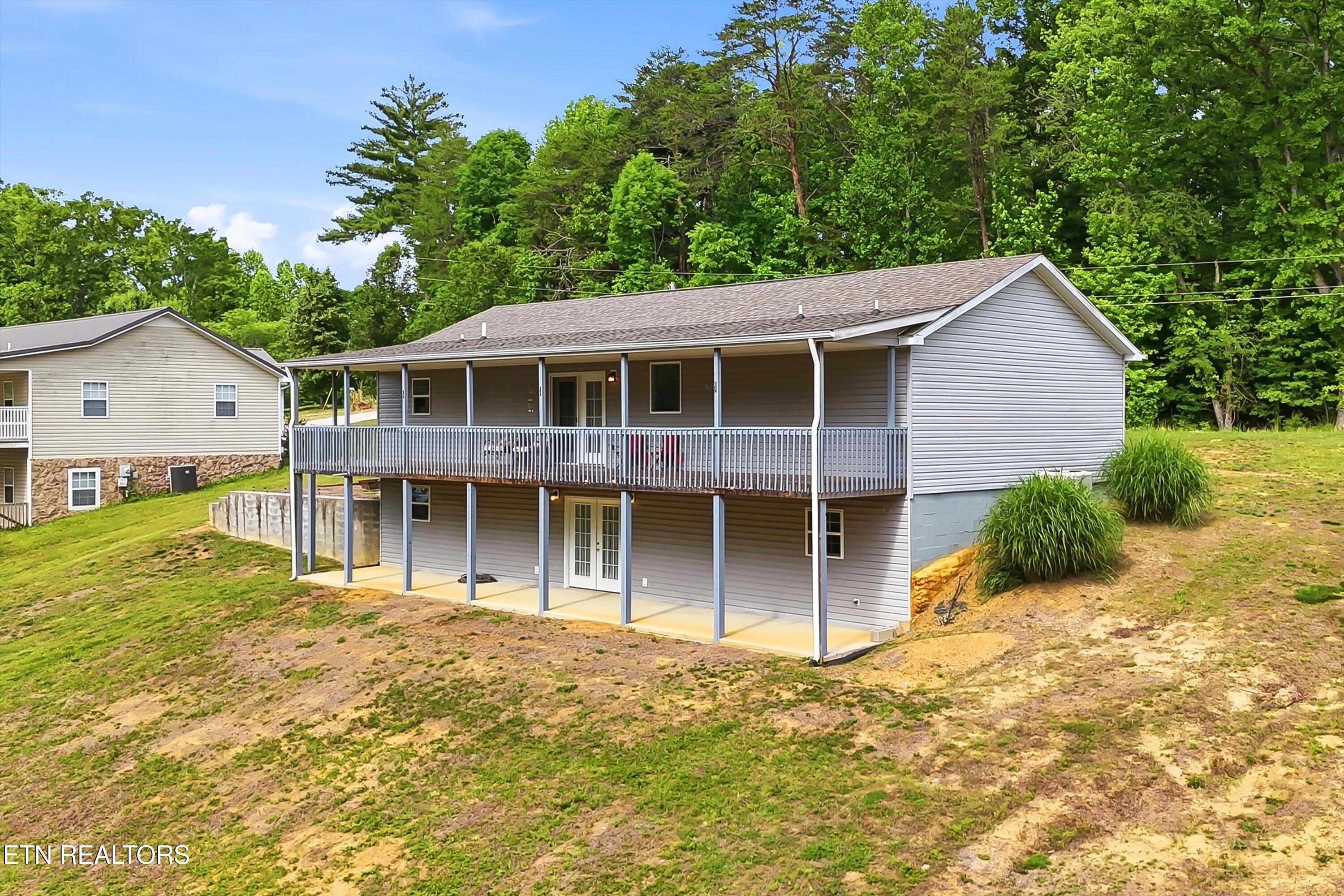 105 Cottage Drive Ten Mile TN 37880
