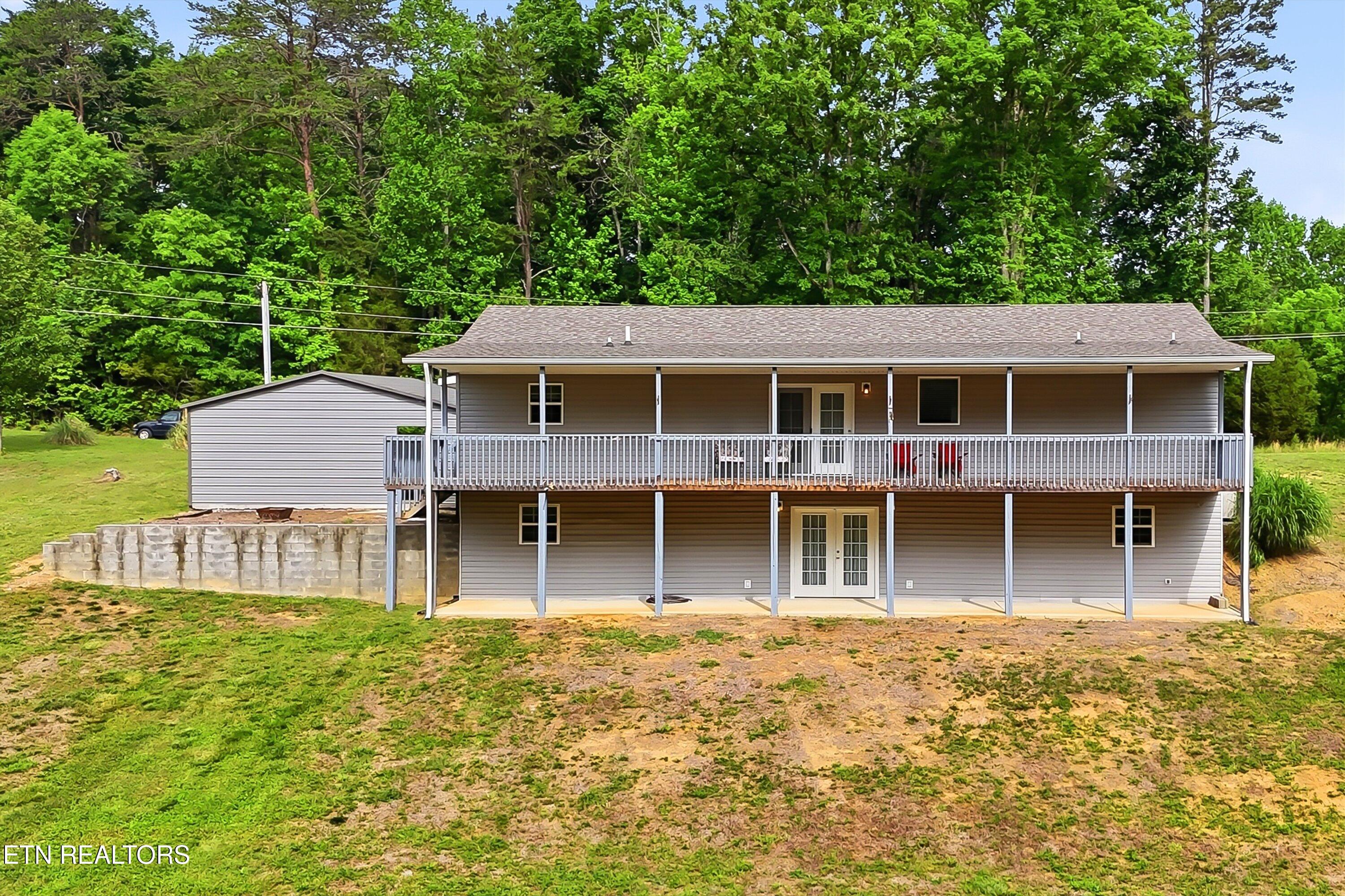 105 Cottage Drive Ten Mile TN 37880