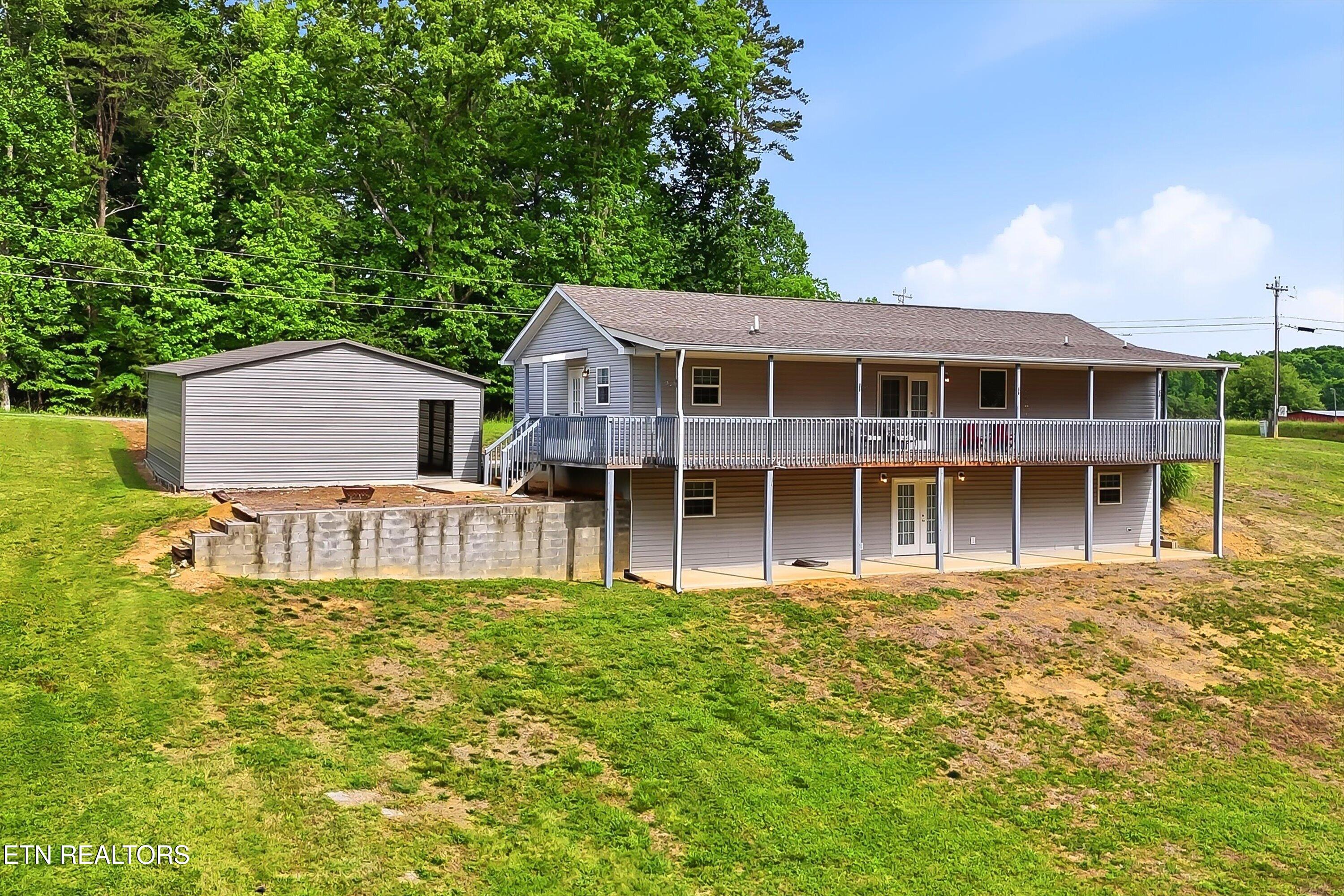 105 Cottage Drive Ten Mile TN 37880