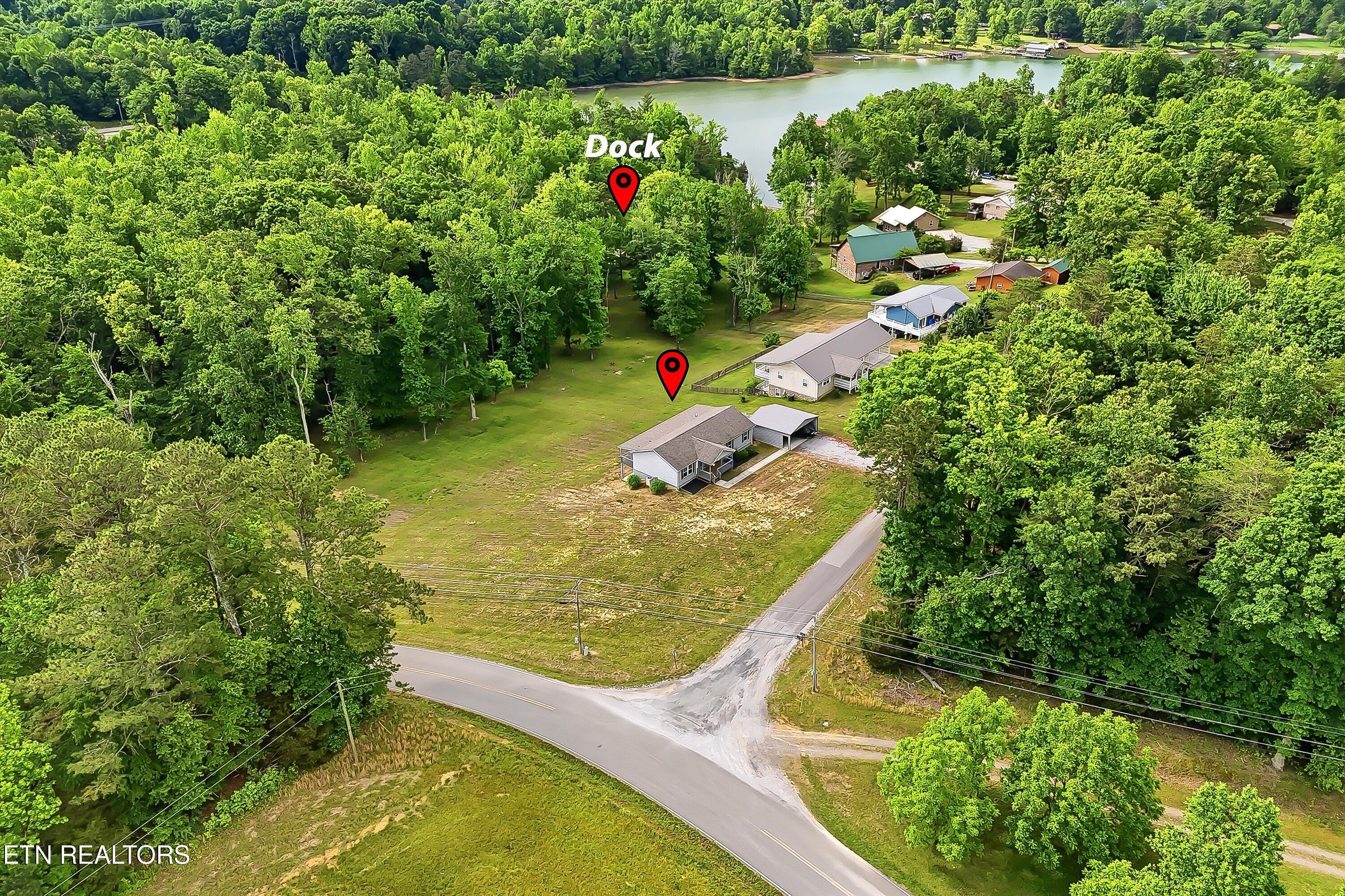 105 Cottage Drive Ten Mile TN 37880