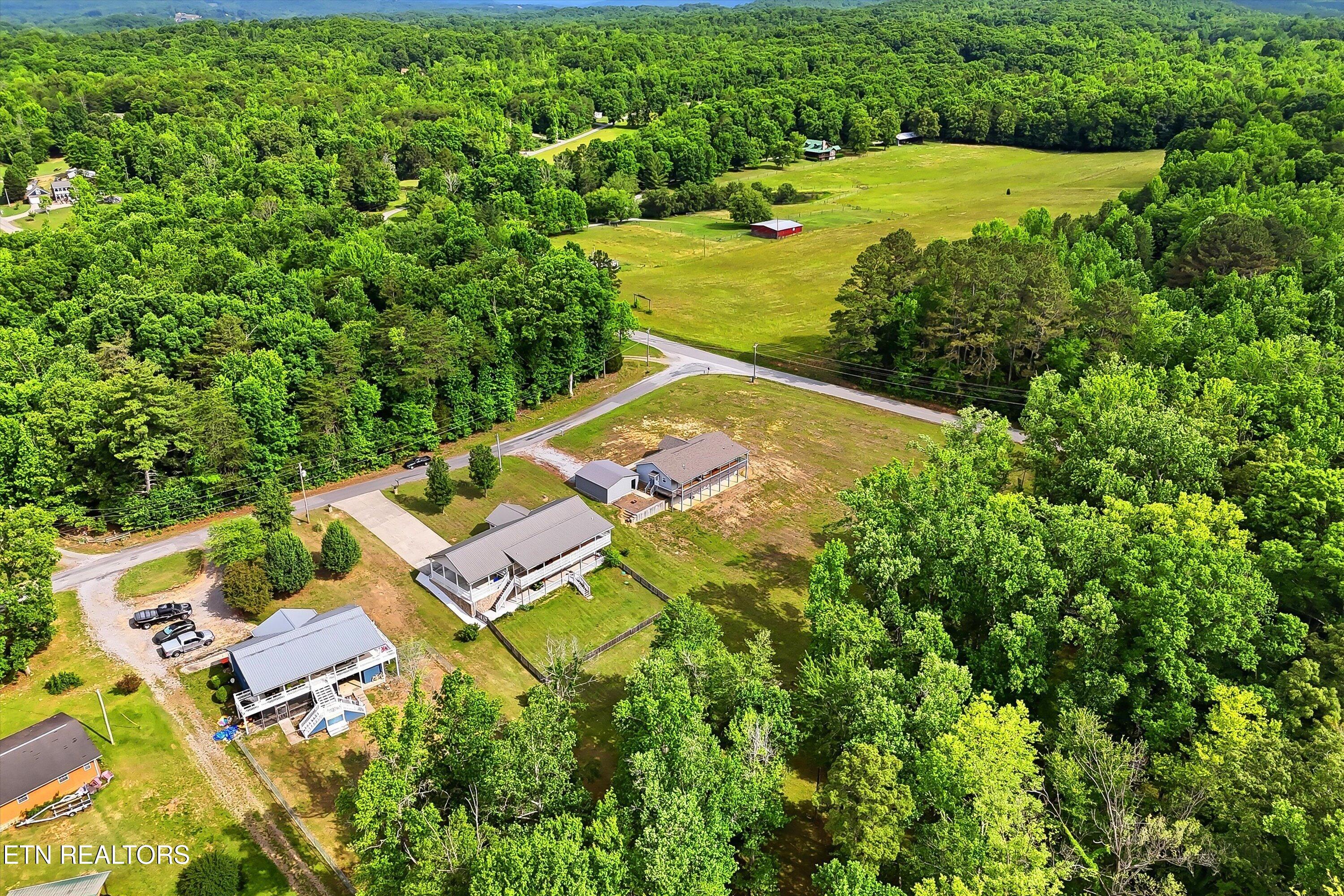 105 Cottage Drive Ten Mile TN 37880