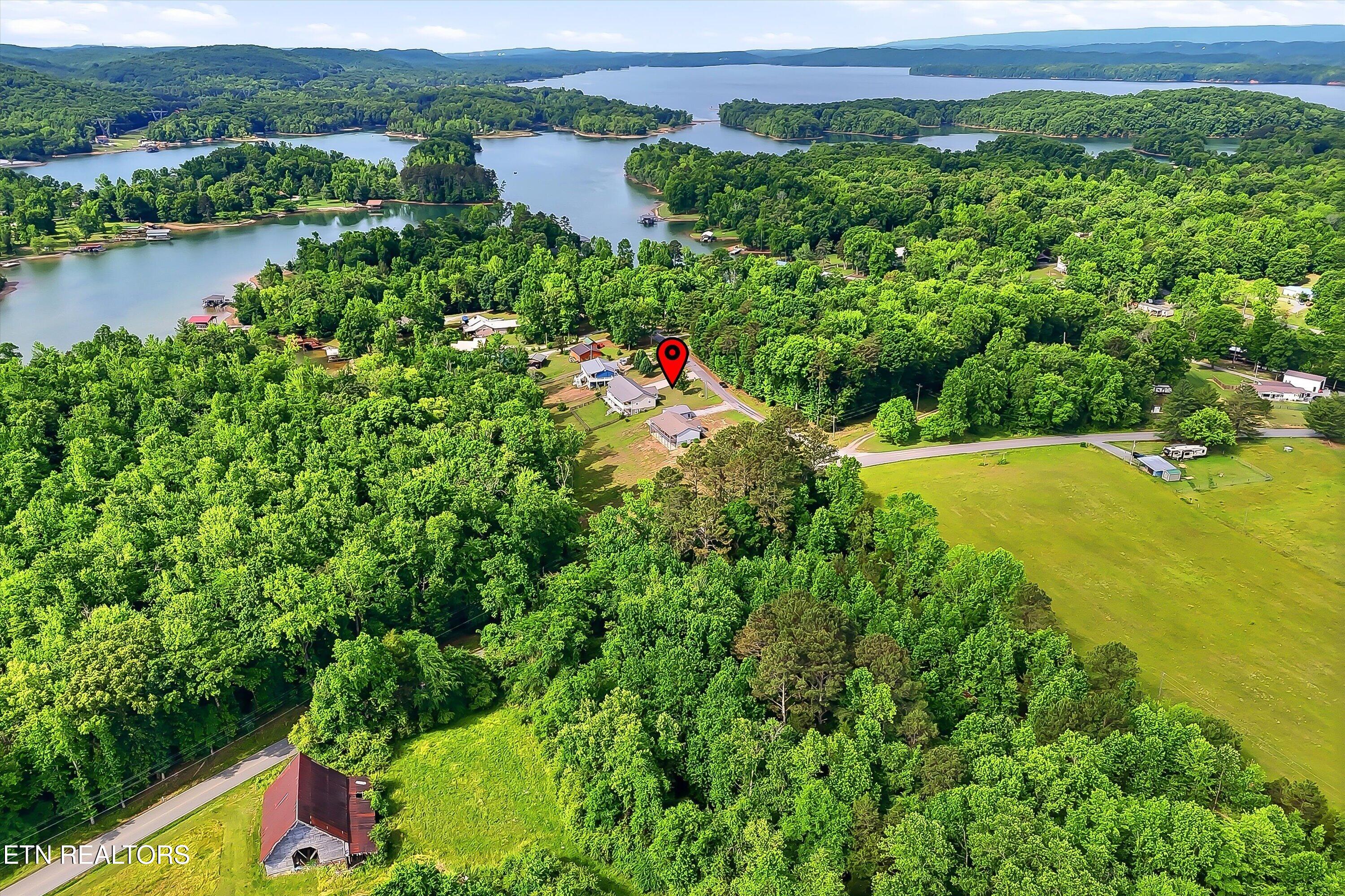 105 Cottage Drive Ten Mile TN 37880