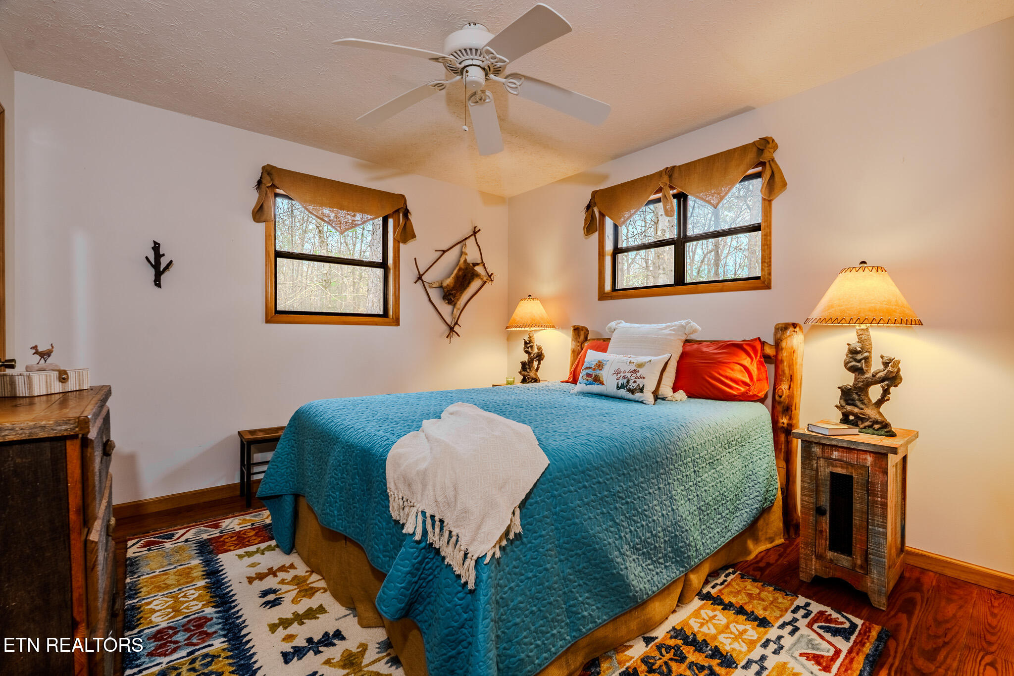 3386 Rocky Ridge Road Cosby TN 37722