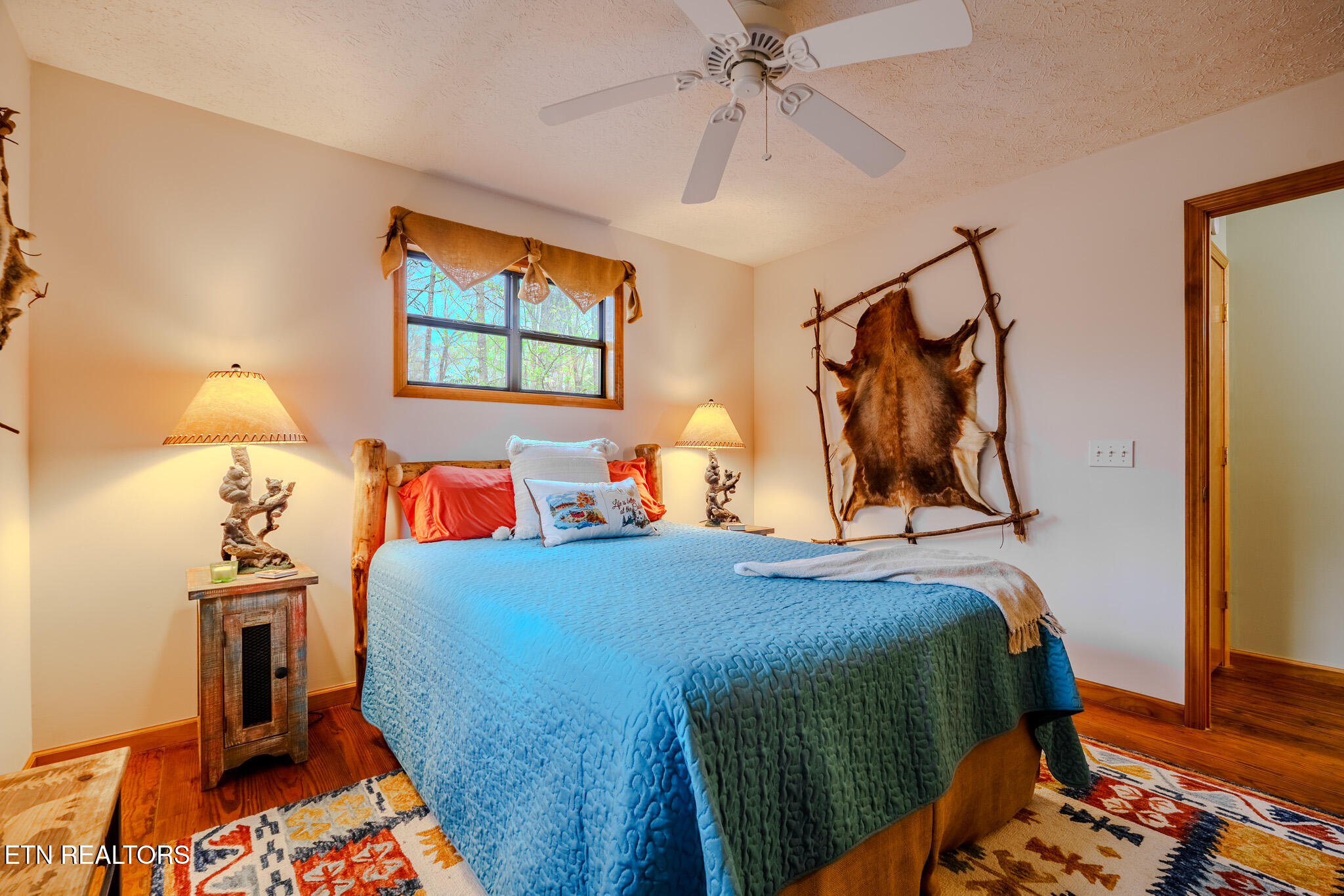 3386 Rocky Ridge Road Cosby TN 37722