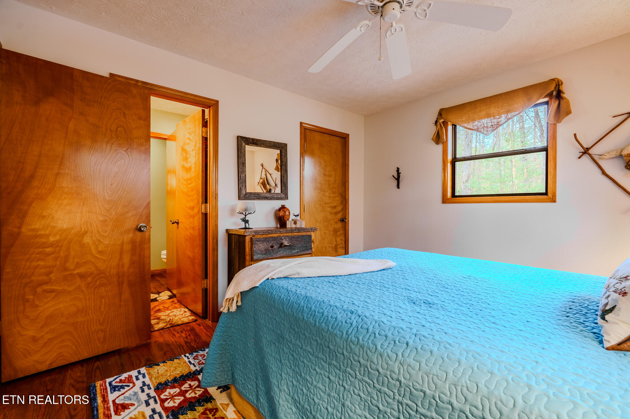 3386 Rocky Ridge Road Cosby TN 37722