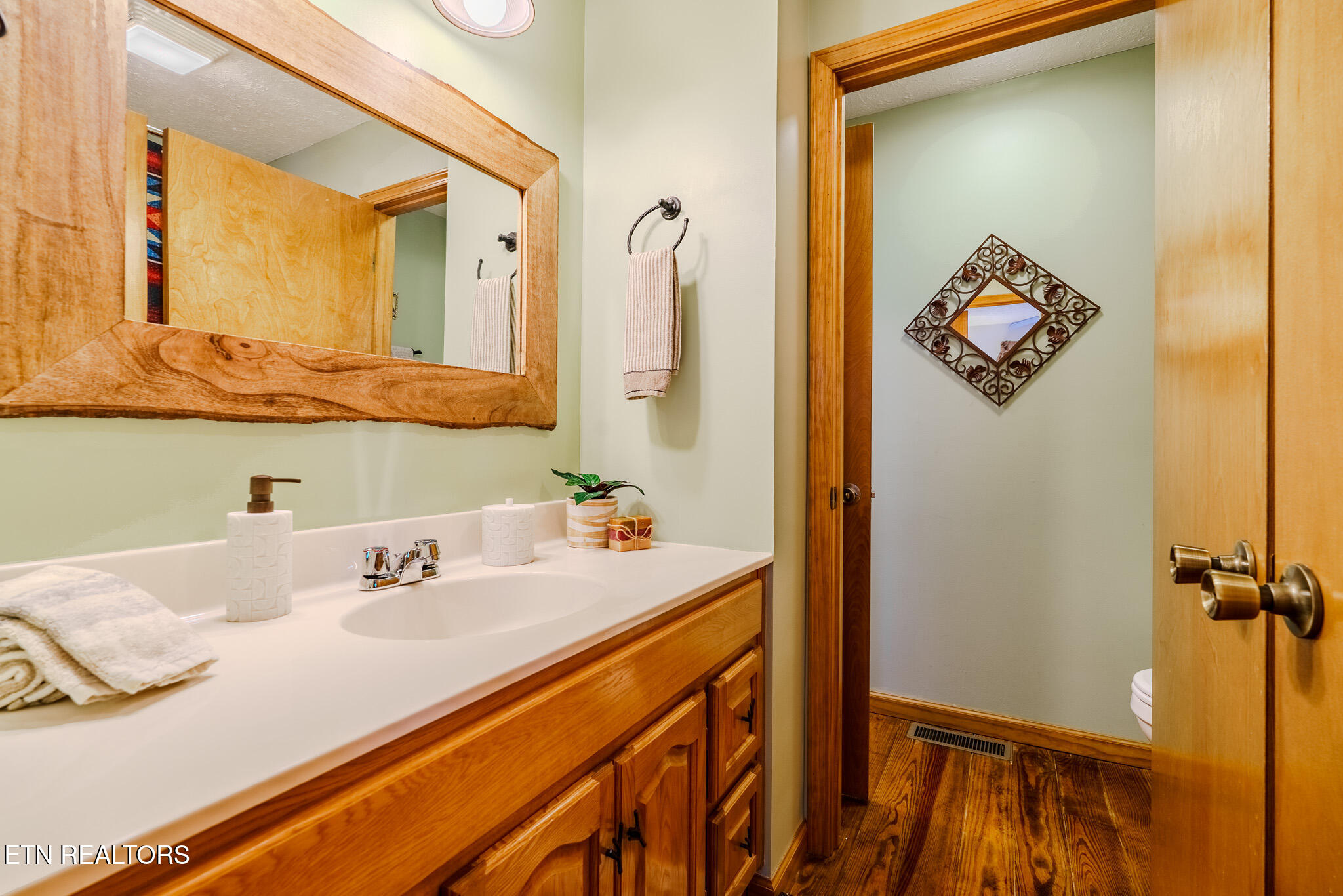 3386 Rocky Ridge Road Cosby TN 37722