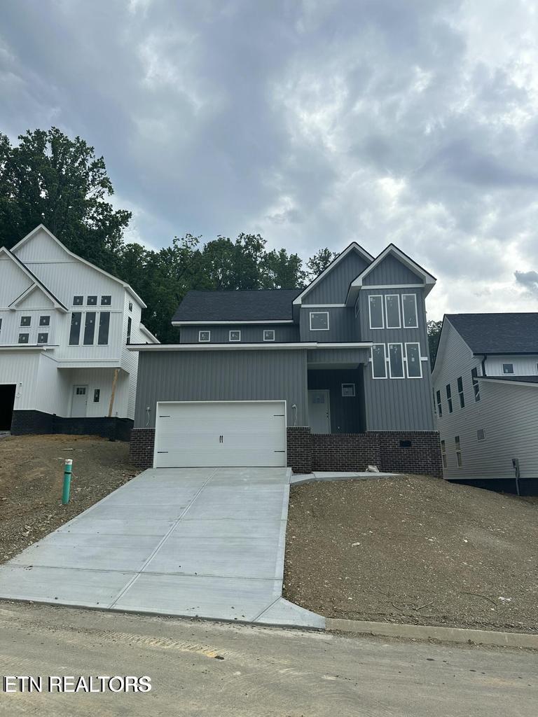 12512 Dalton View Lane Knoxville TN 37932