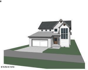 12512 Dalton View Lane Knoxville TN 37932