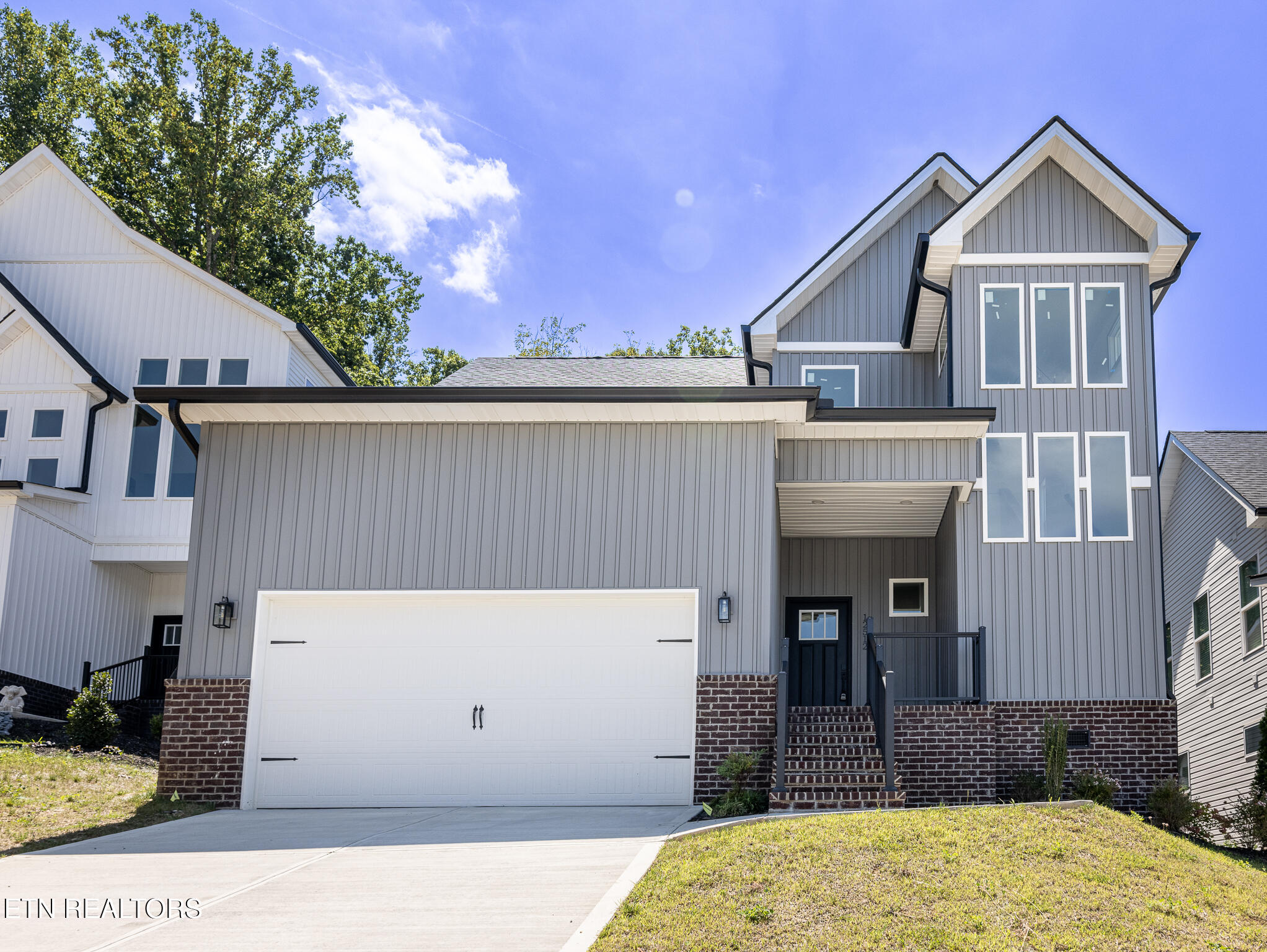 12512 Dalton View Lane Knoxville TN 37932