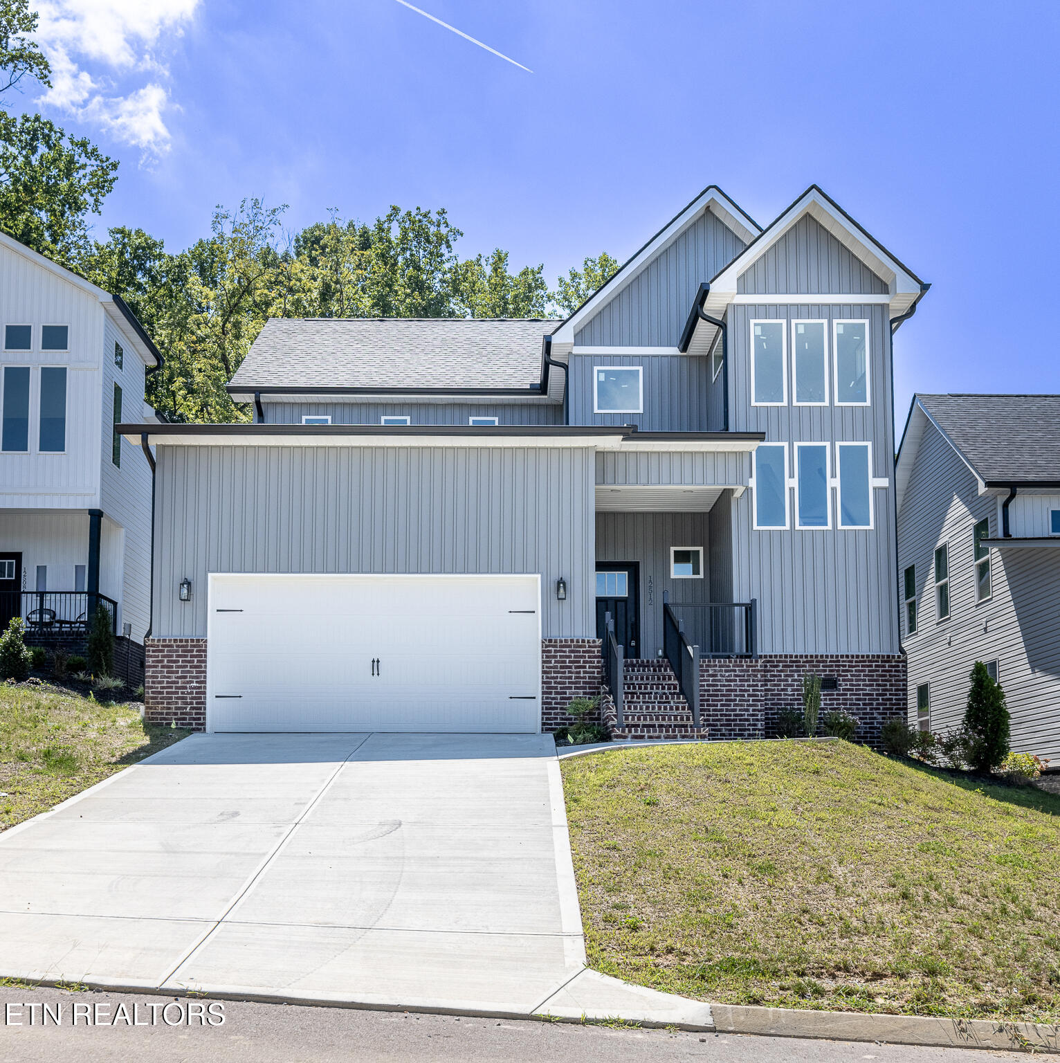 12512 Dalton View Lane Knoxville TN 37932