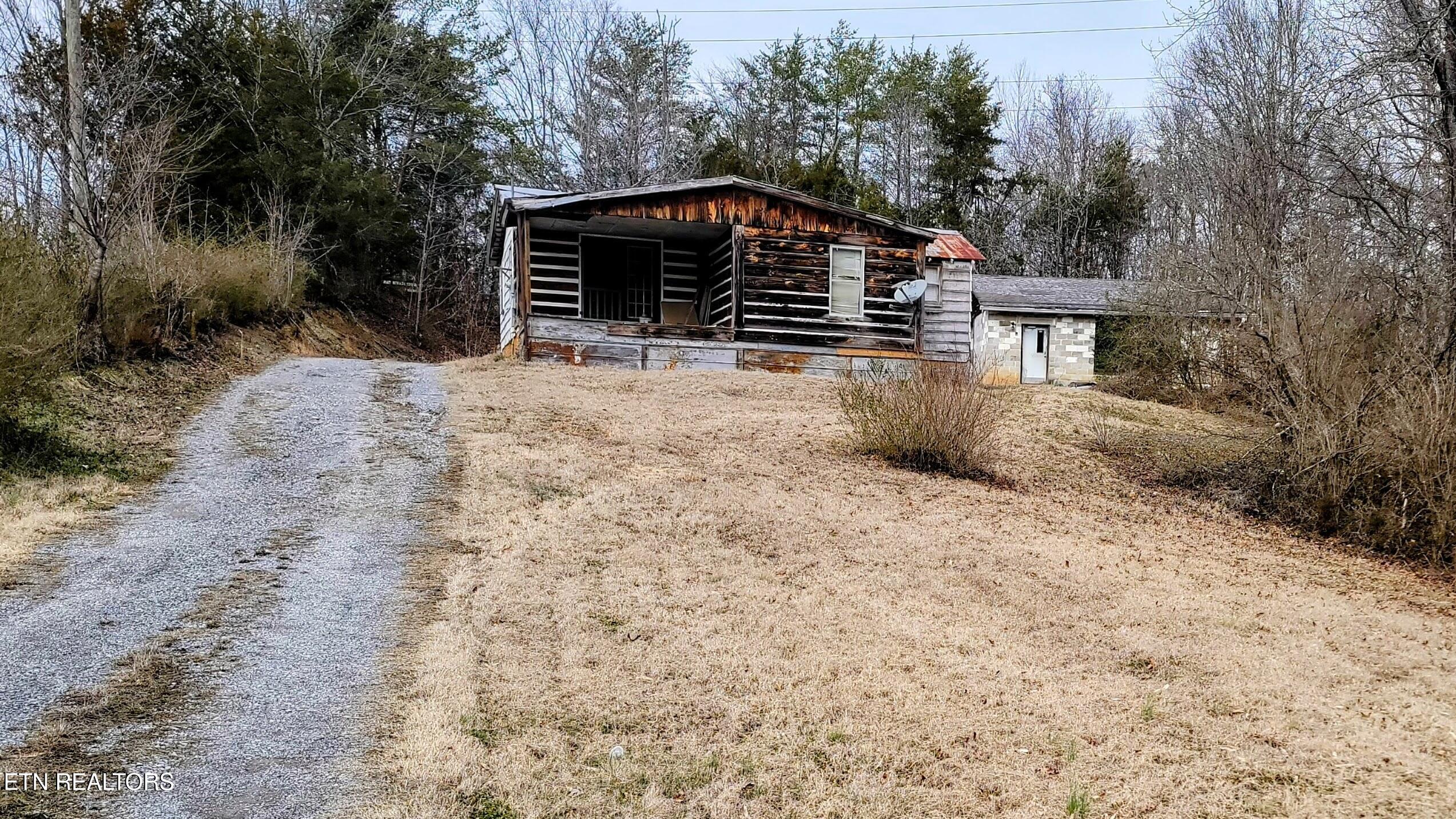 614 Mehaffey Road Powell TN 37849