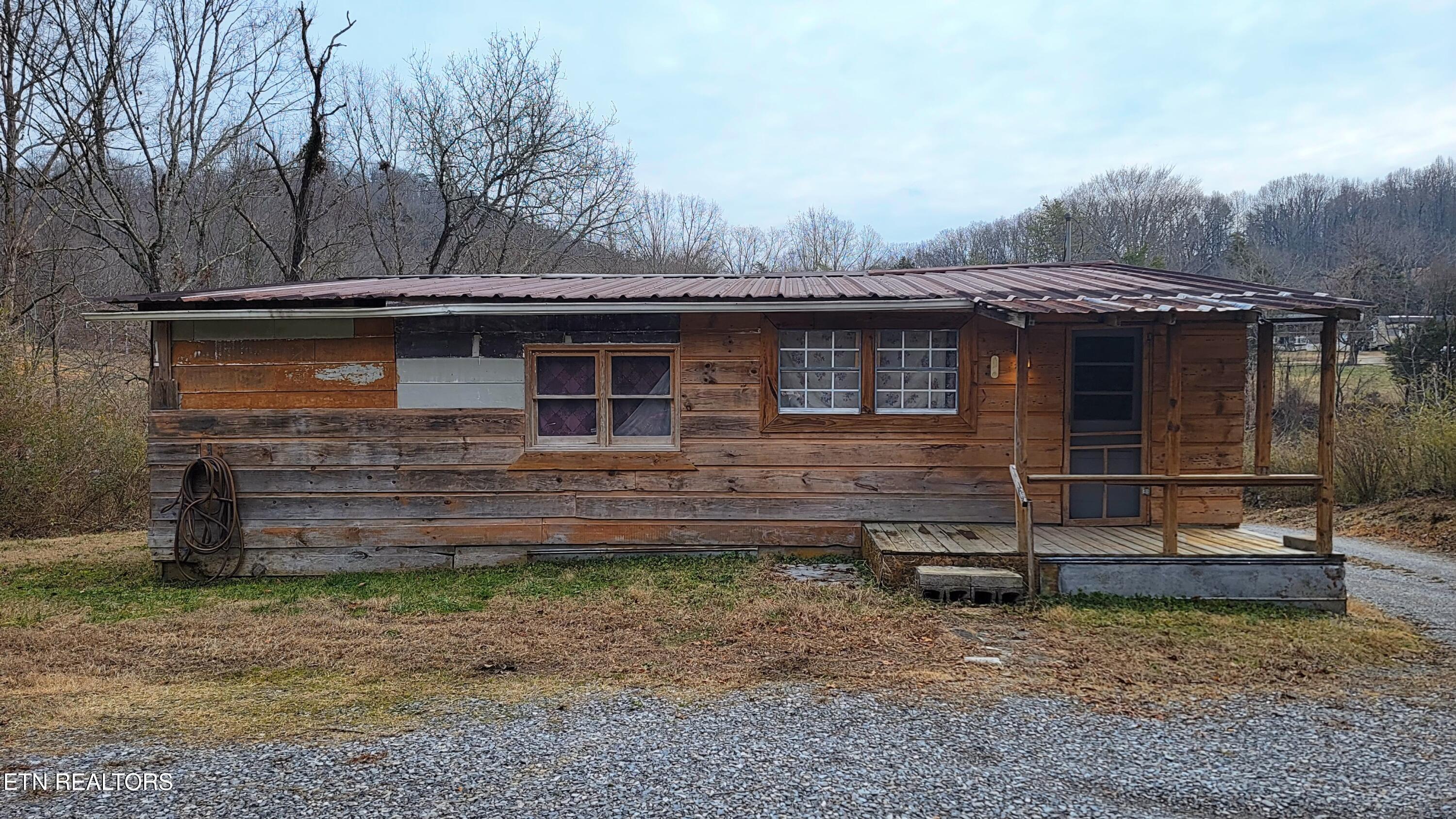 614 Mehaffey Road Powell TN 37849
