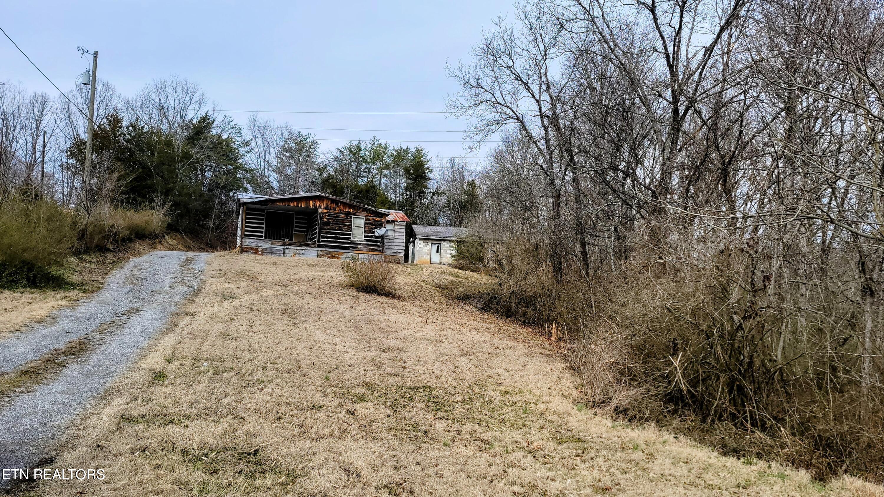 614 Mehaffey Road Powell TN 37849