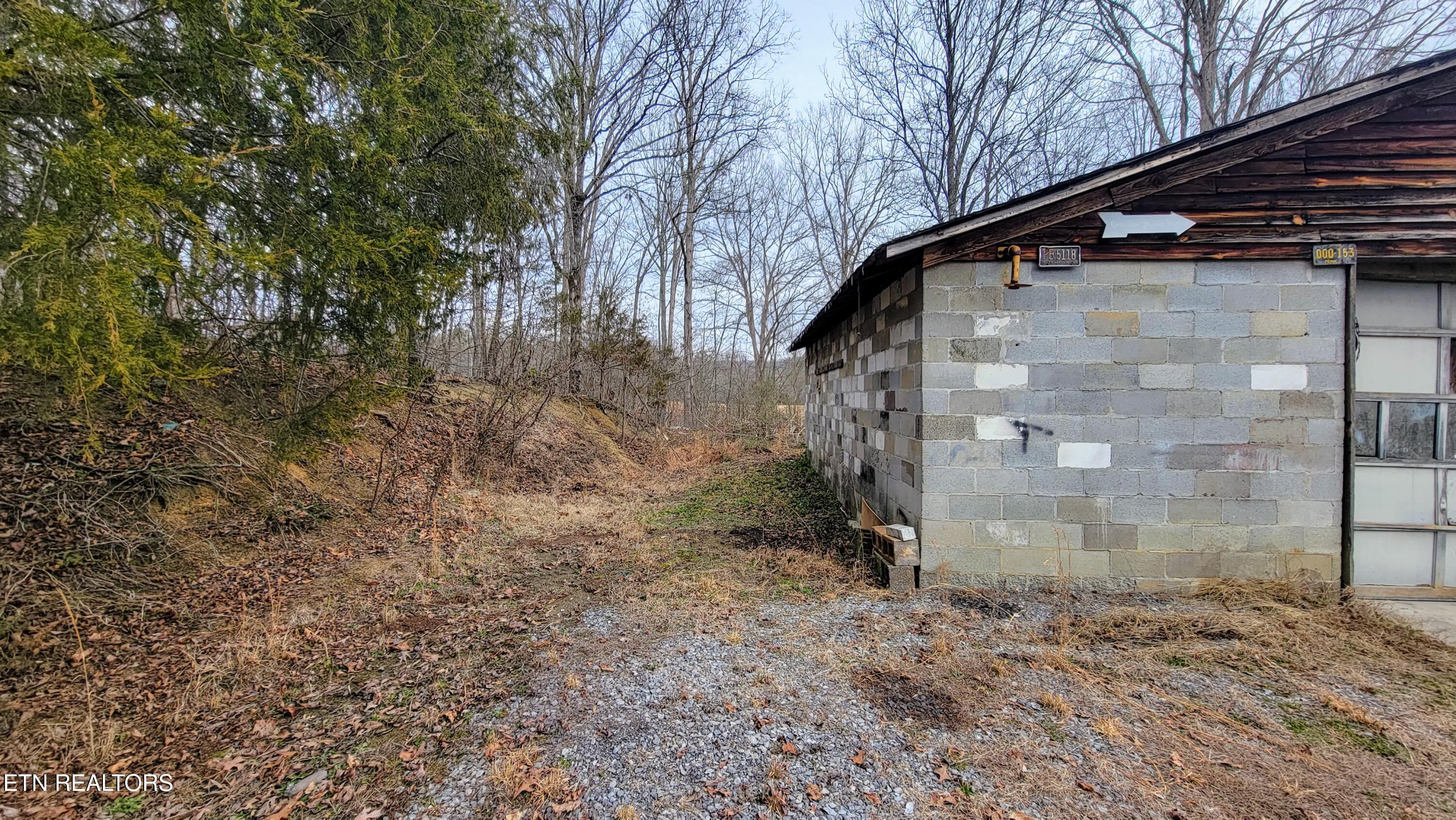 614 Mehaffey Road Powell TN 37849