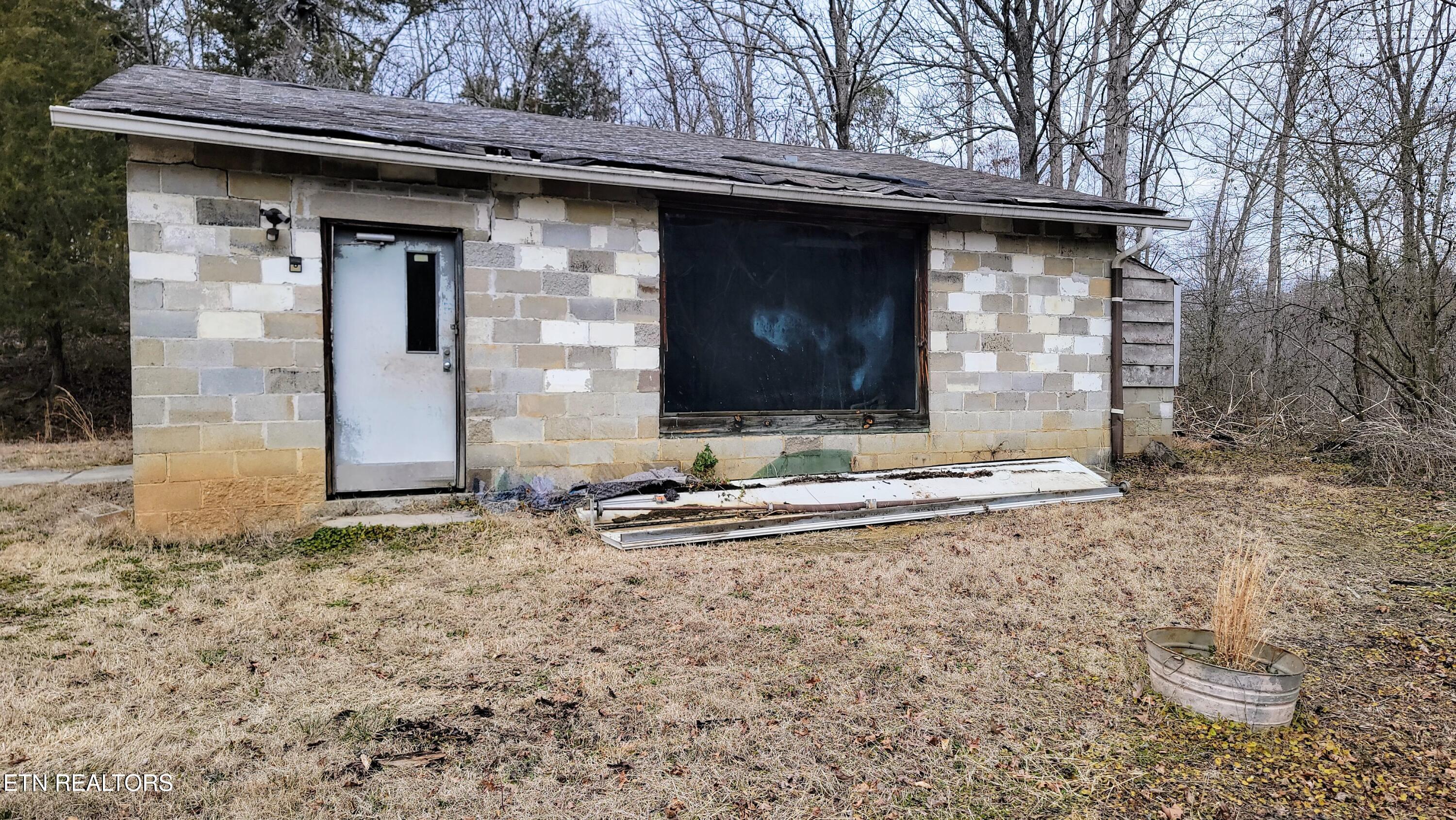 614 Mehaffey Road Powell TN 37849