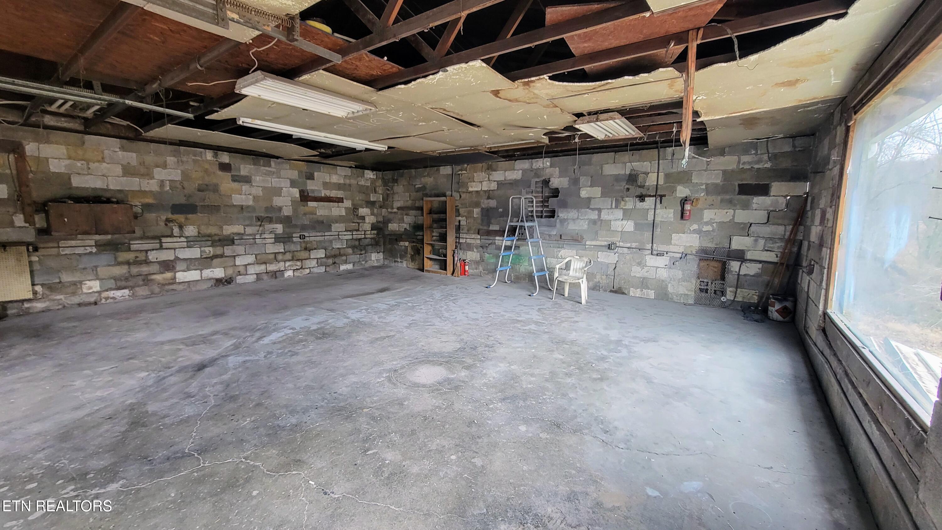 614 Mehaffey Road Powell TN 37849