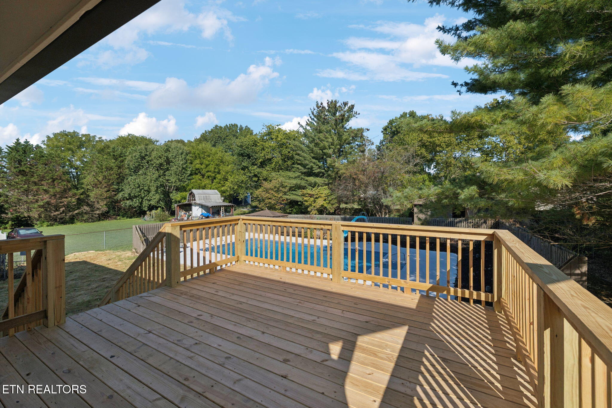 4221 Cadillac Drive Powell TN 37849