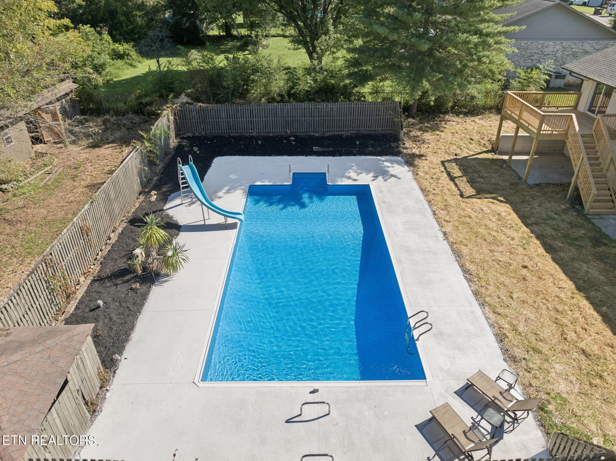 4221 Cadillac Drive Powell TN 37849