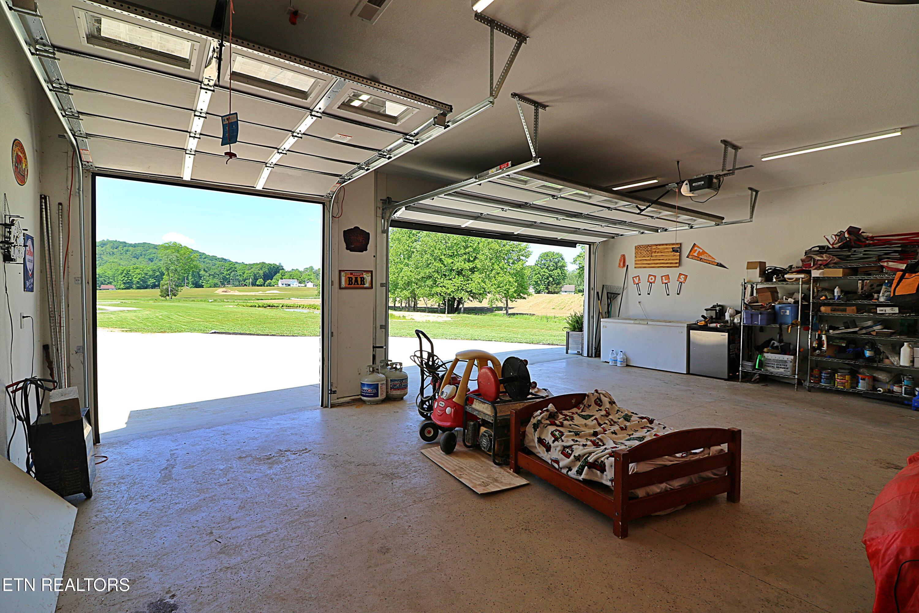 301 Lowin Fields Pvt Road Winfield TN 37892