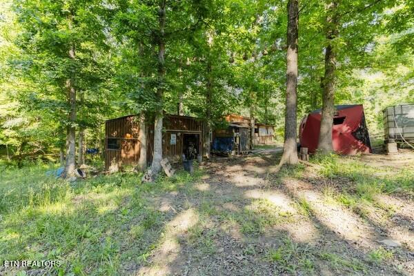 2540 Gatewood Ford Road Deer Lodge TN 37726