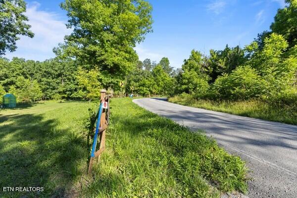 2540 Gatewood Ford Road Deer Lodge TN 37726