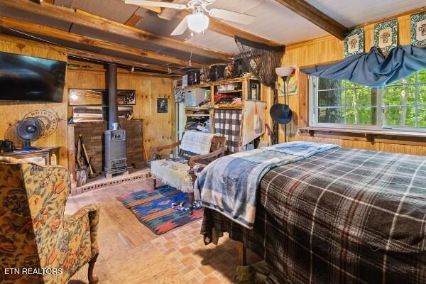 2540 Gatewood Ford Road Deer Lodge TN 37726