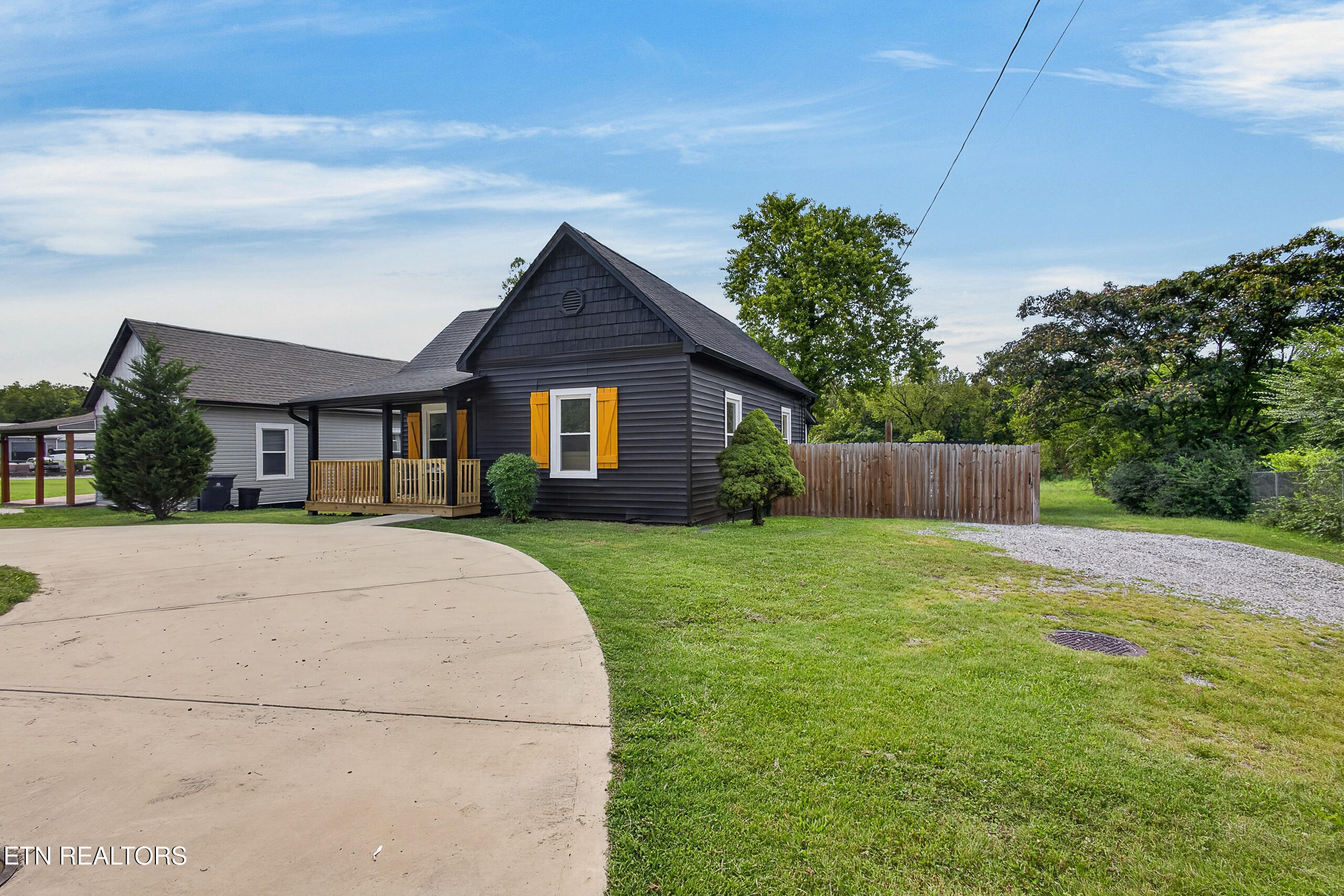 925 Maryville Pike Knoxville TN 37920