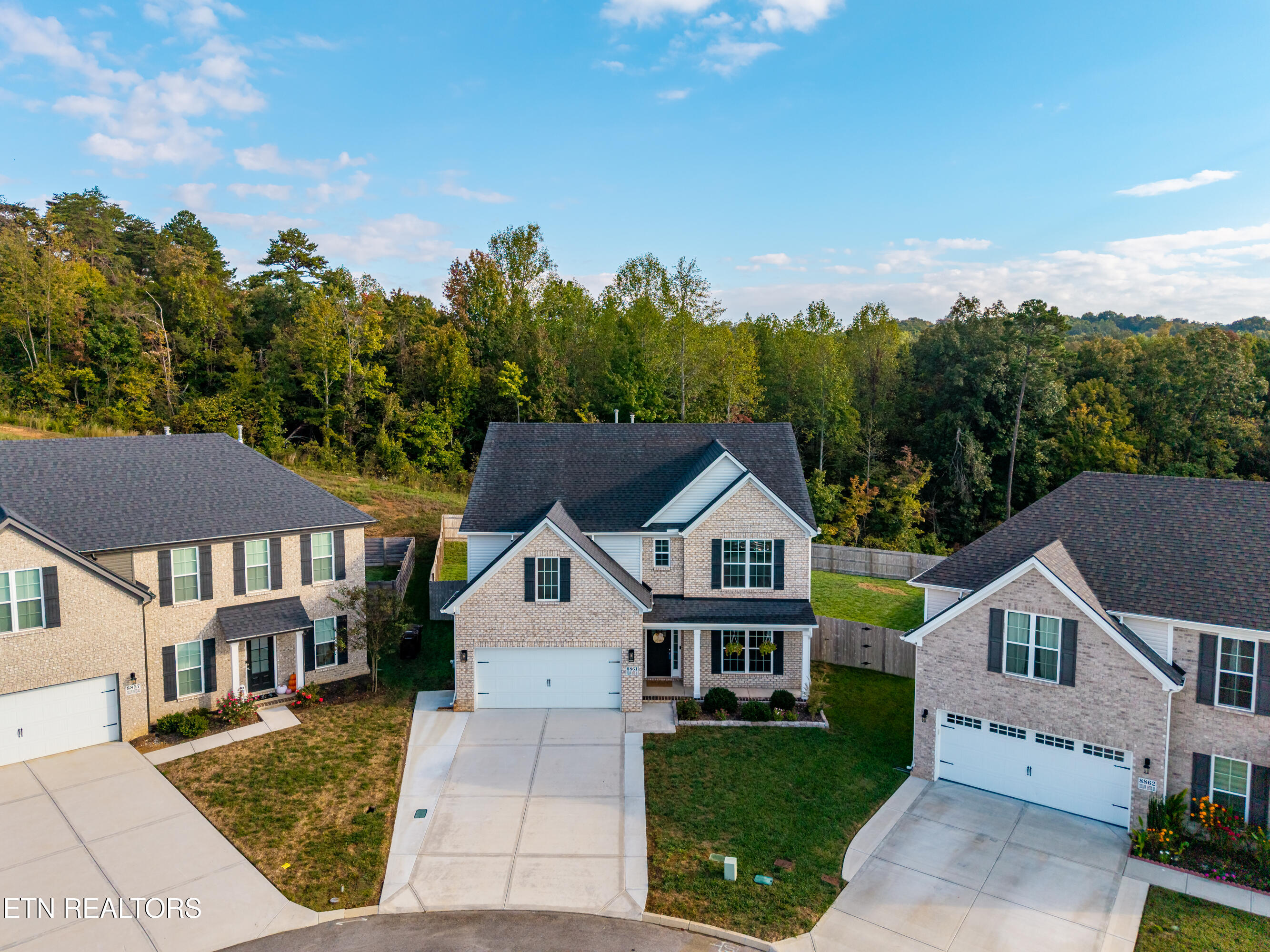 8861 Yellow Aster Road Knoxville TN 37931